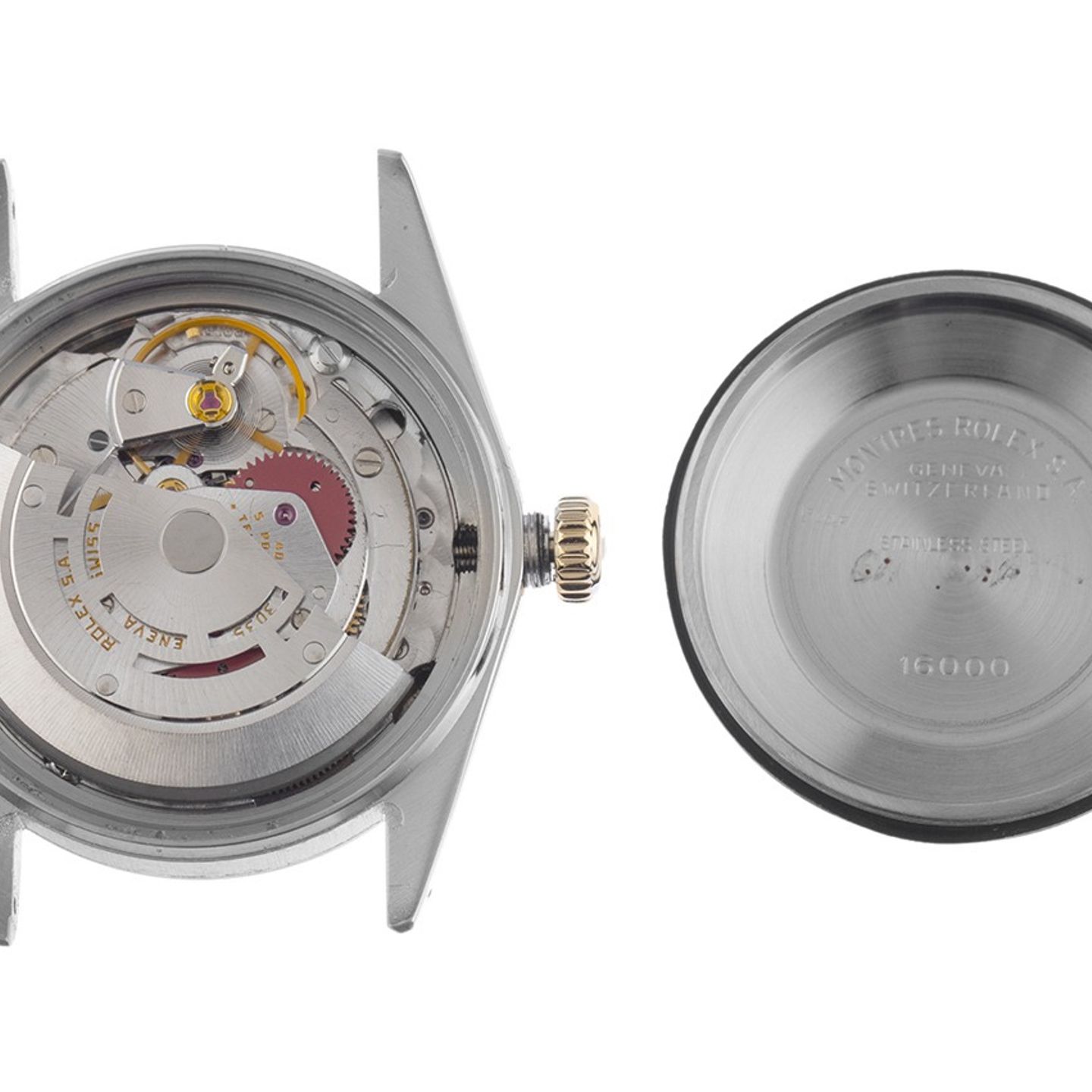 Unknown Unknown 16013 (1984) - (8/8)