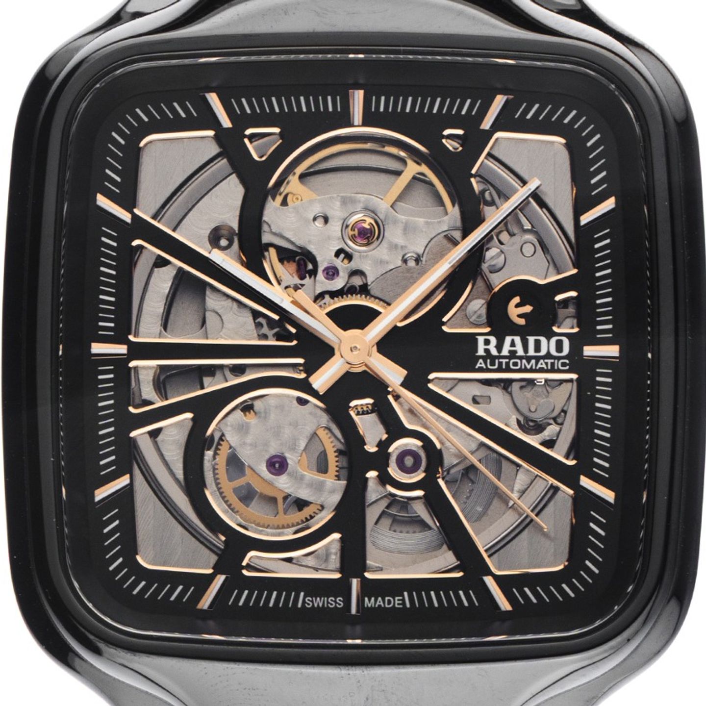 Rado True R27086162 - (1/8)