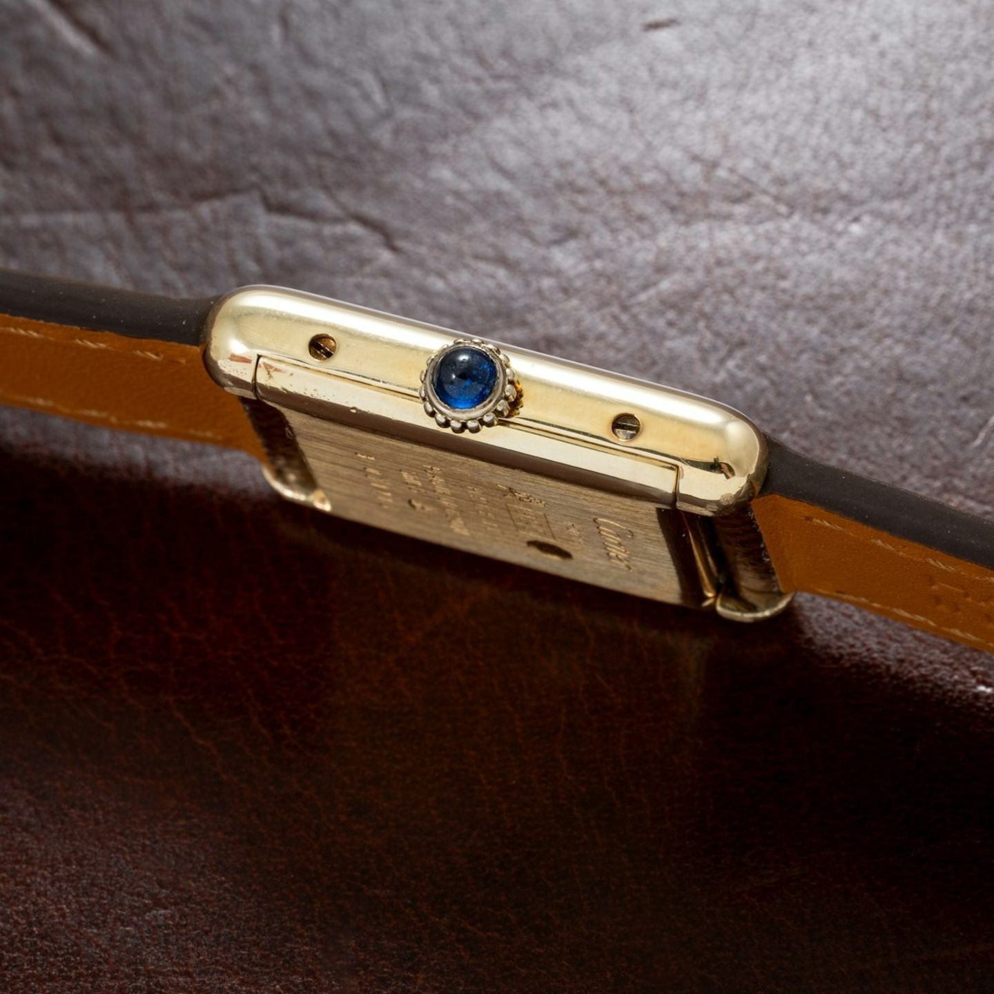 Cartier Tank Unknown - (4/8)
