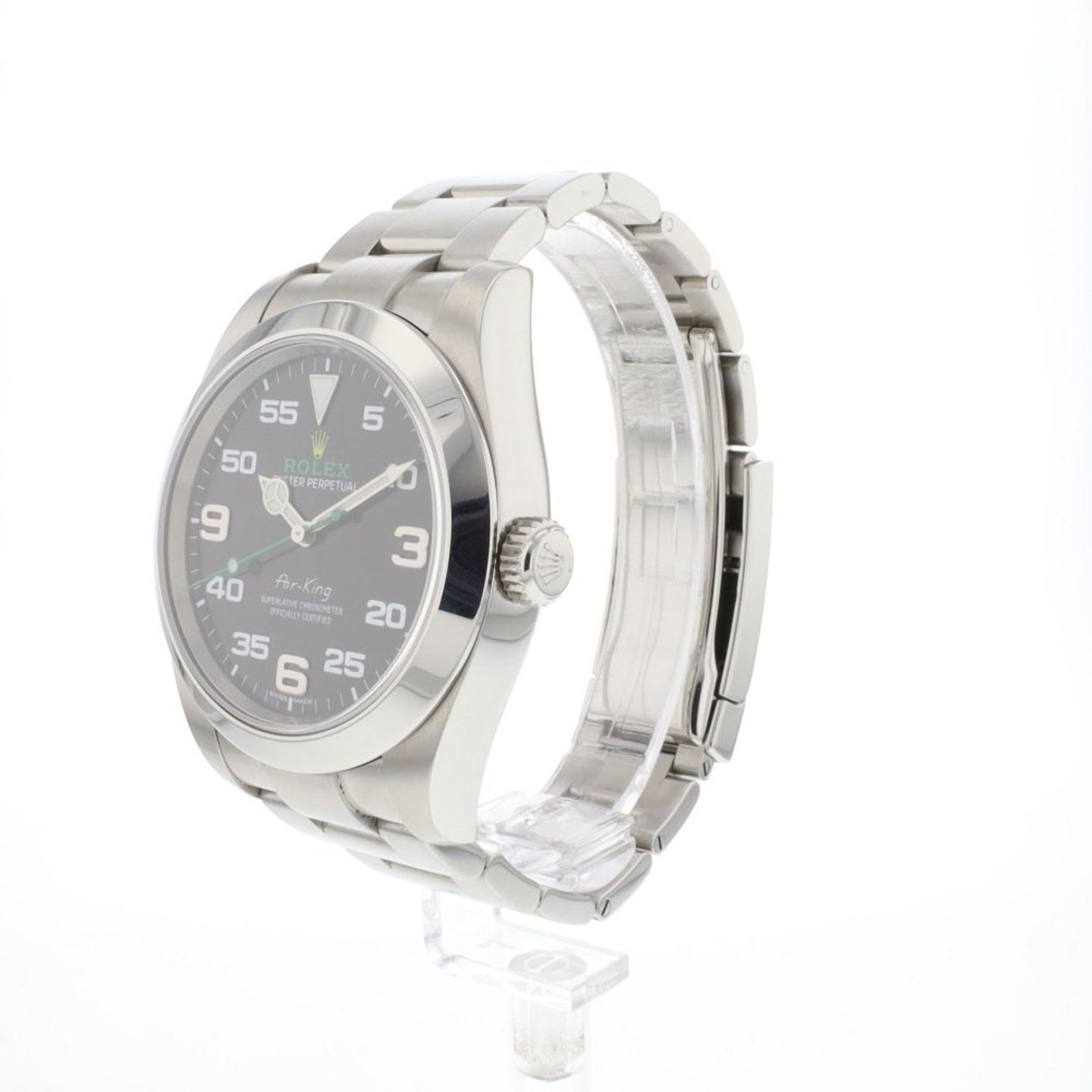 Rolex Air-King 116900 - (2/6)