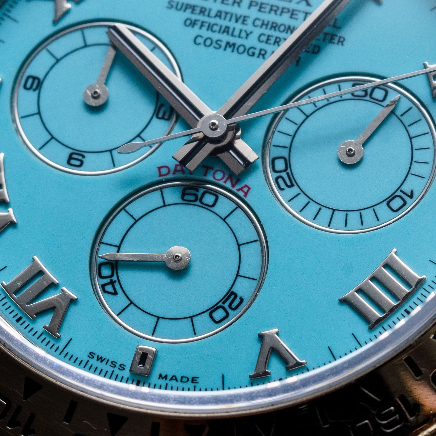 Rolex Daytona 116519 - (2/6)