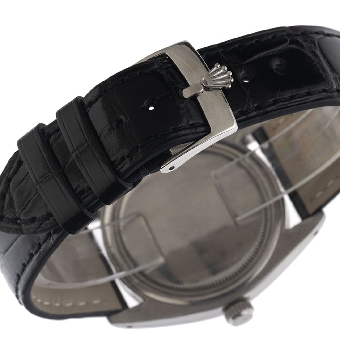 Rolex Oyster Precision 6694 - (7/8)