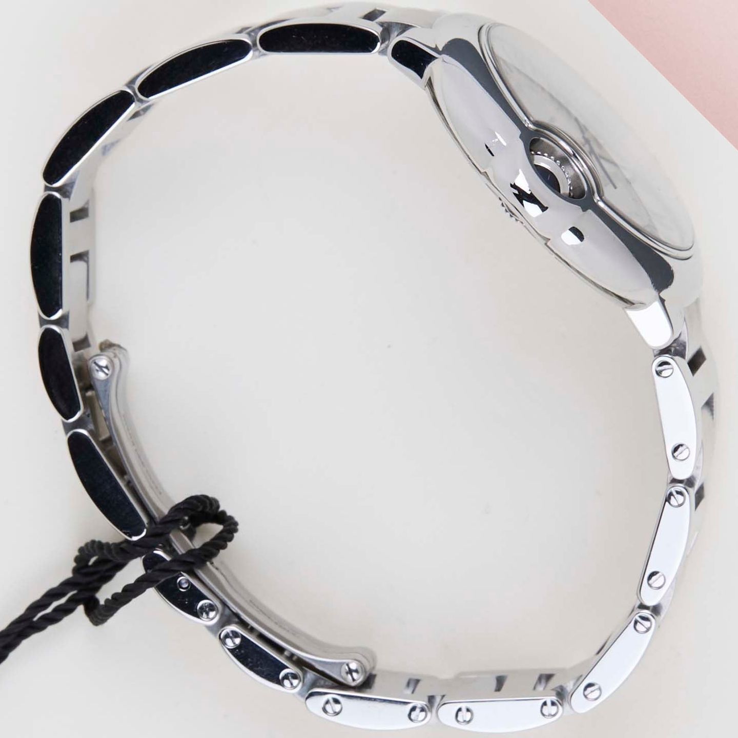 Cartier Ballon Bleu 33mm WSBB0044 - (7/8)