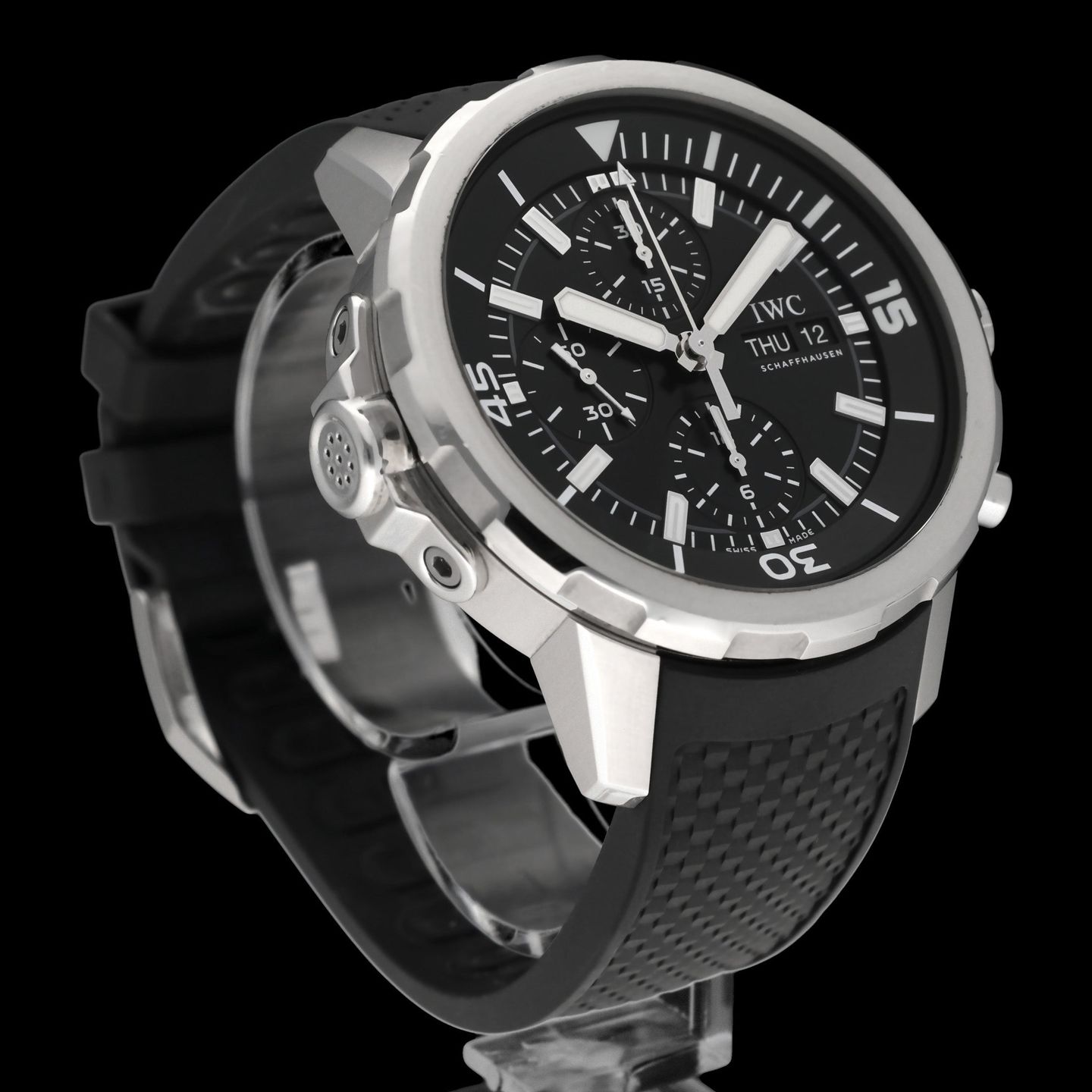IWC Aquatimer Chronograph IW376803 - (6/8)