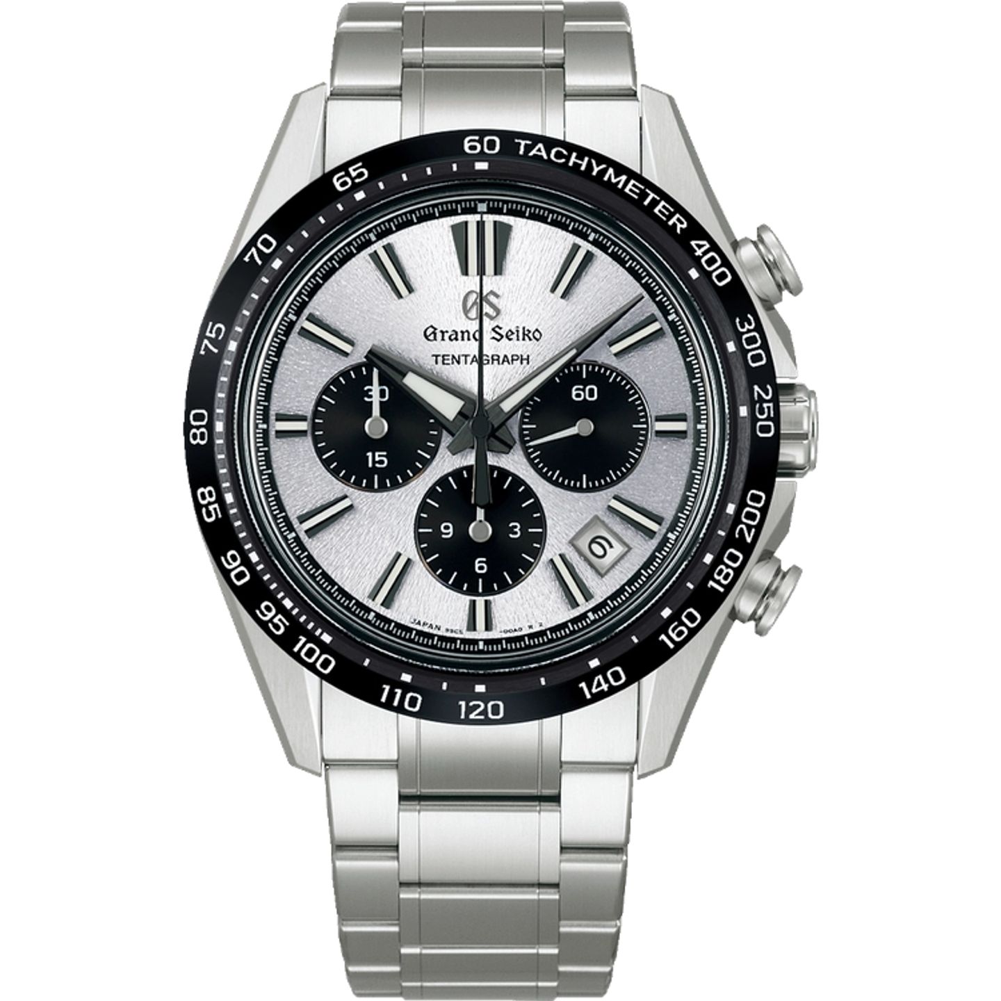 Grand Seiko Evolution 9 Collection SLGC007 - (1/1)