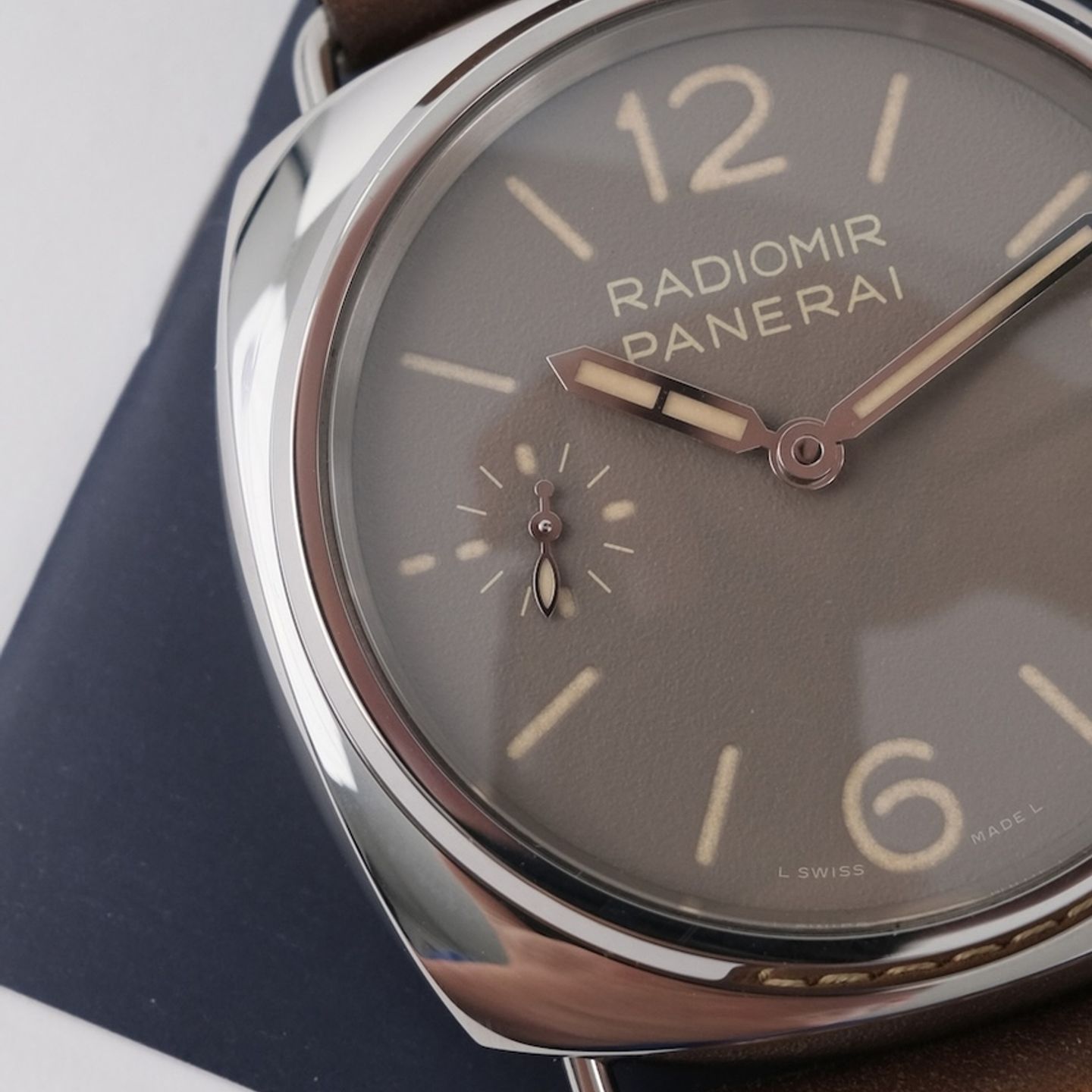 Panerai Radiomir PAM01385 - (4/8)