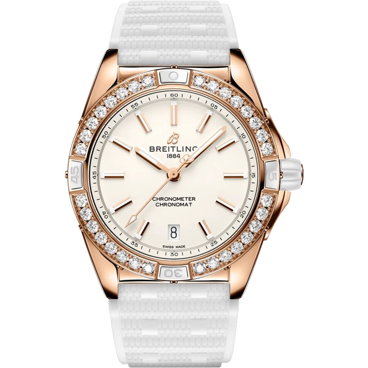 Breitling Chronomat 38 R17356531G1S1 - (1/1)