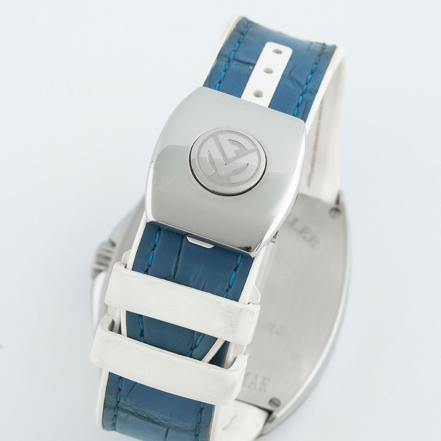 Franck Muller Vanguard V 45 YT SC DT AC AC DRAGON KING - (4/6)