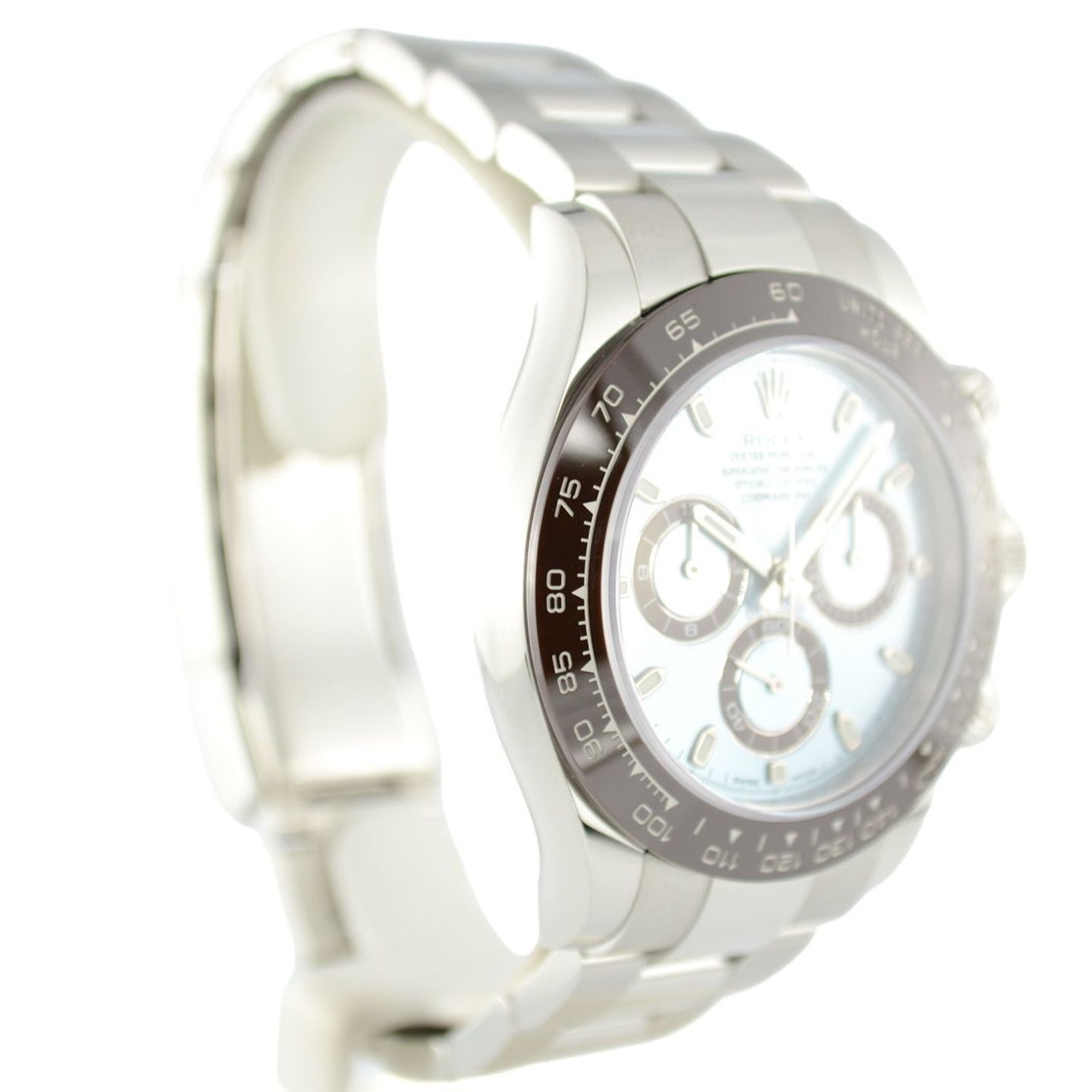 Rolex Daytona 116506 - (2/7)