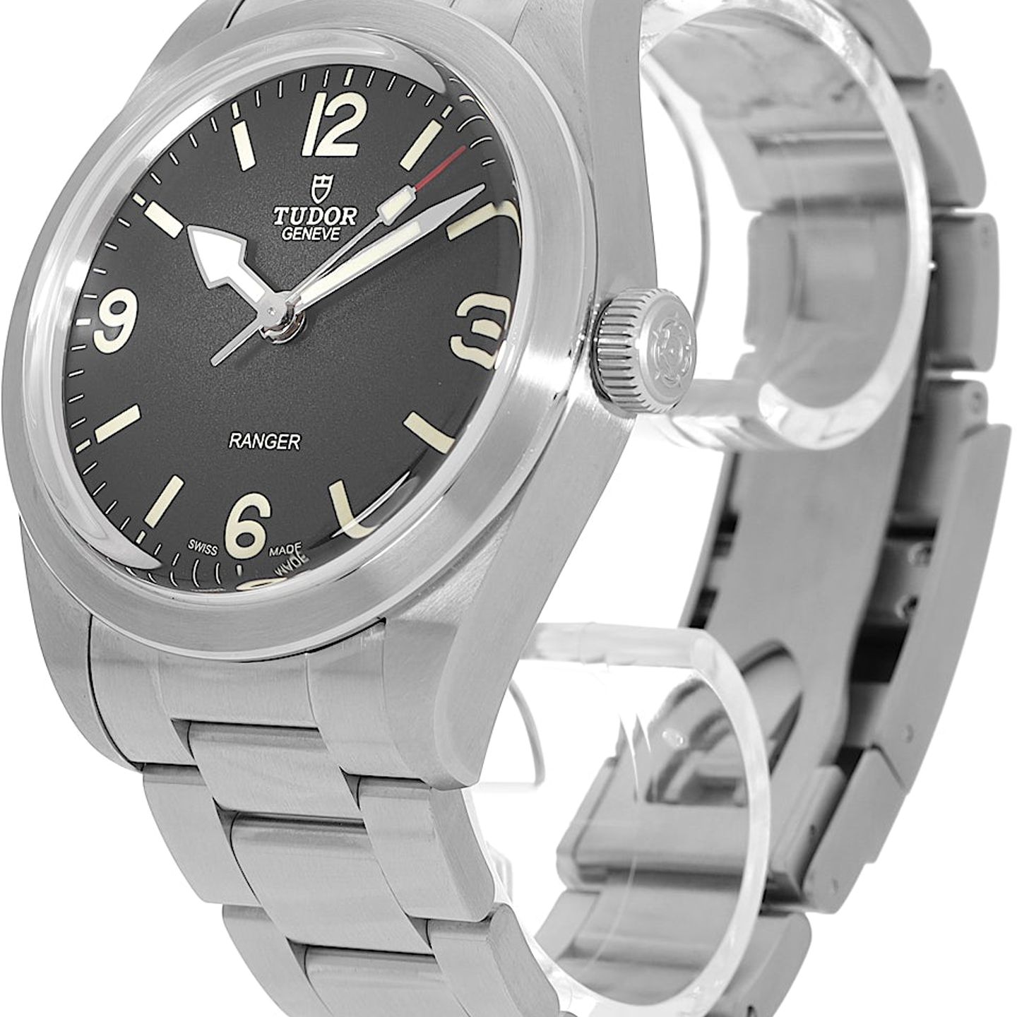 Tudor Ranger 79950 - (3/5)