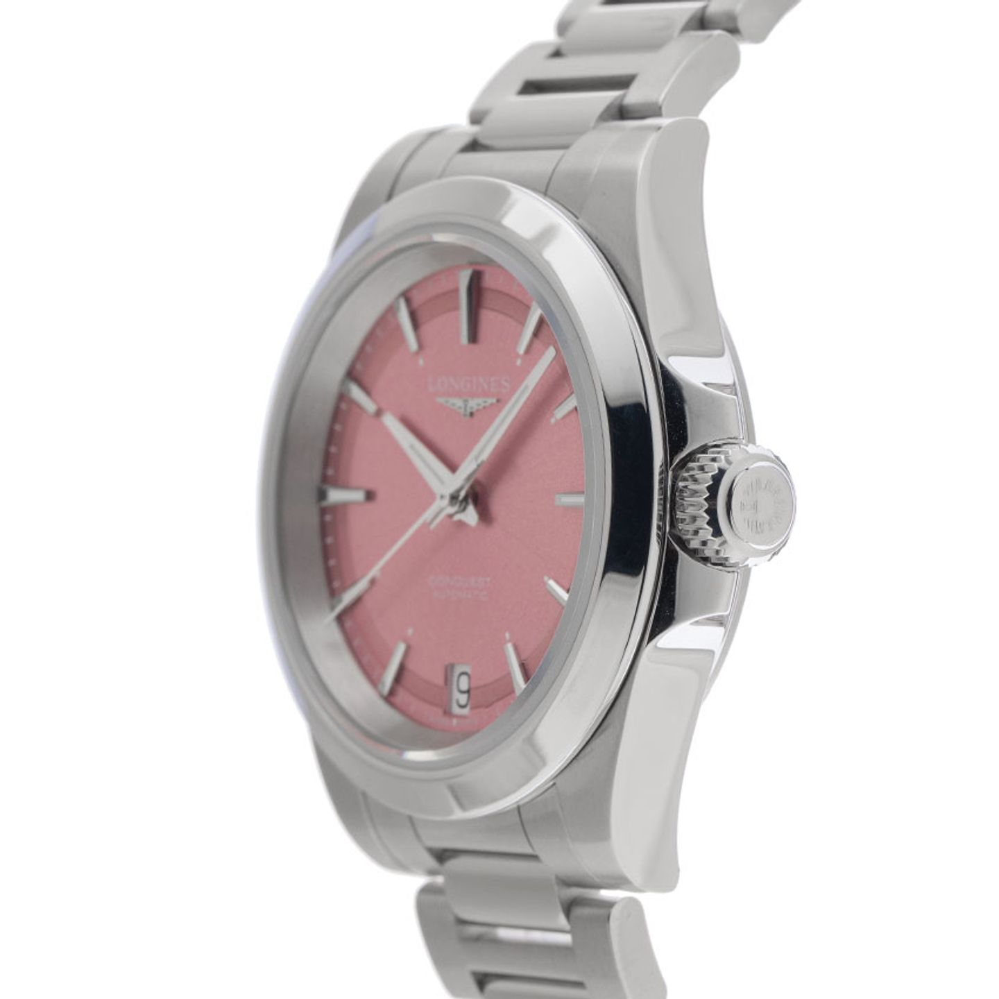 Longines Conquest L3.430.4.99.6 - (4/7)