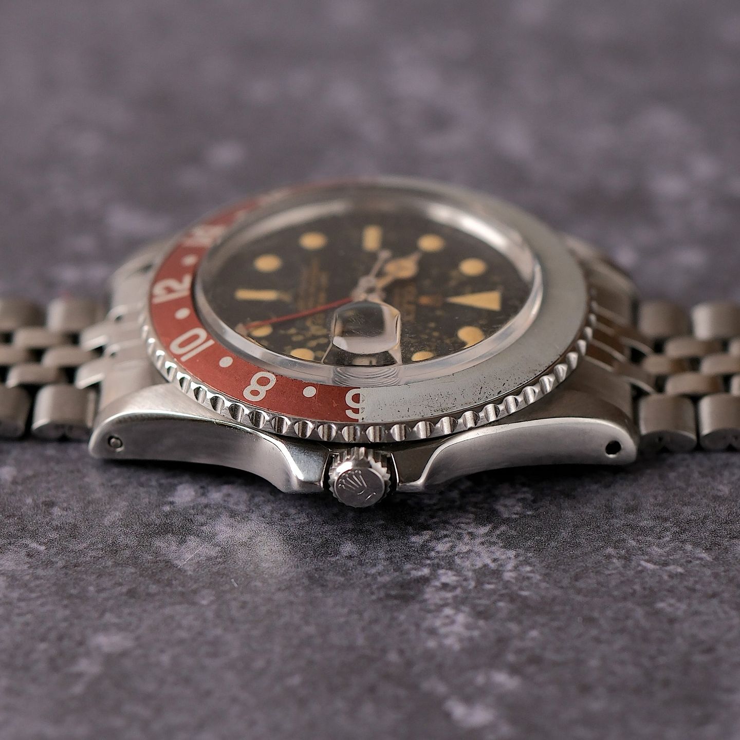 Rolex GMT-Master 1675 - (5/8)