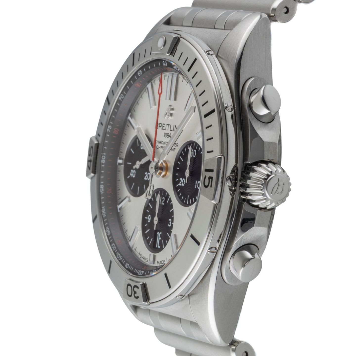 Breitling Chronomat 42 AB0134 - (6/8)