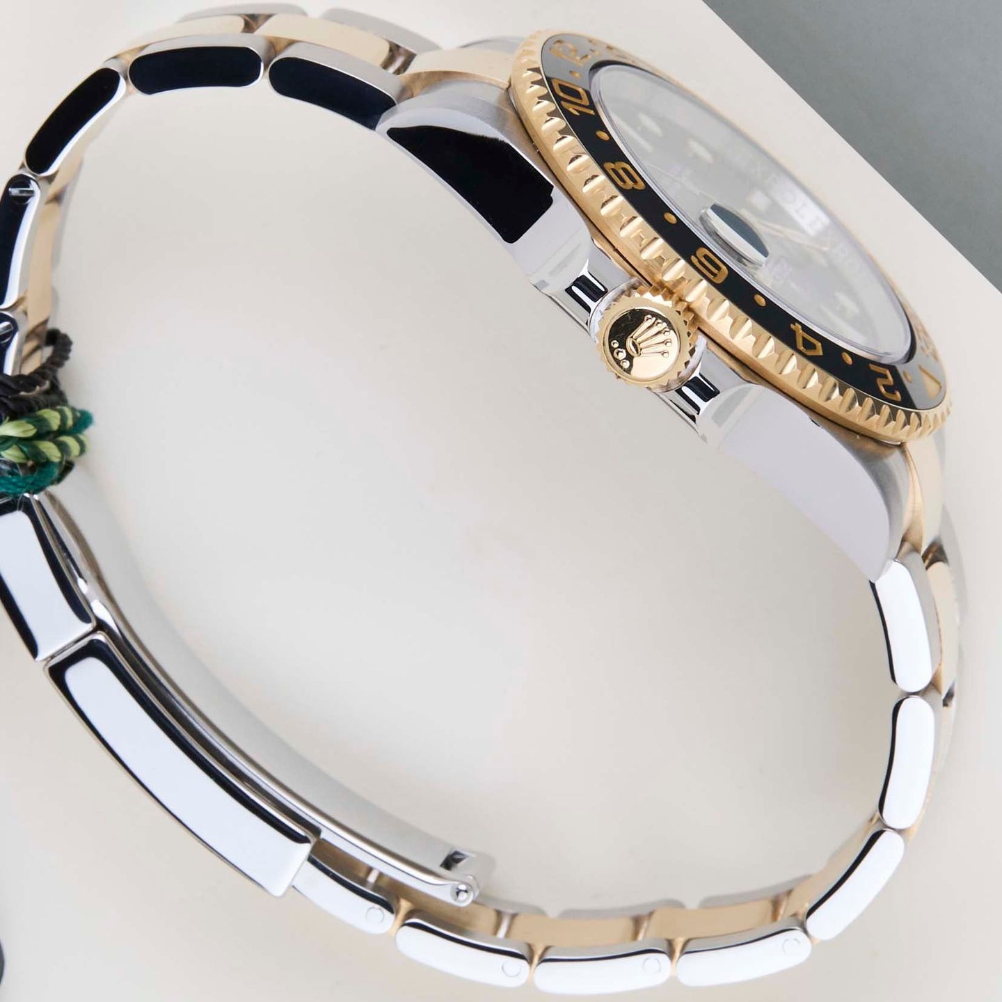 Rolex GMT-Master II 116713LN - (7/8)