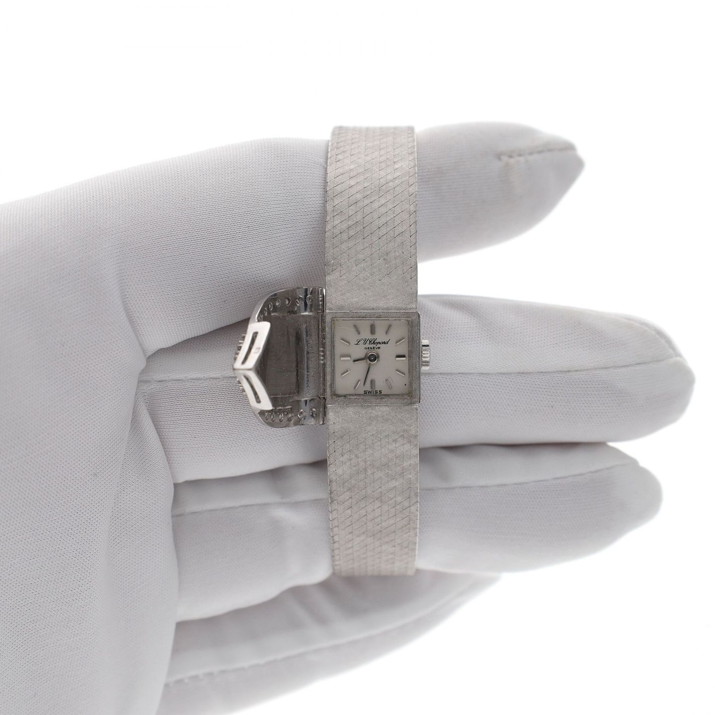 Unknown Unknown G2718 (1976) - (4/8)