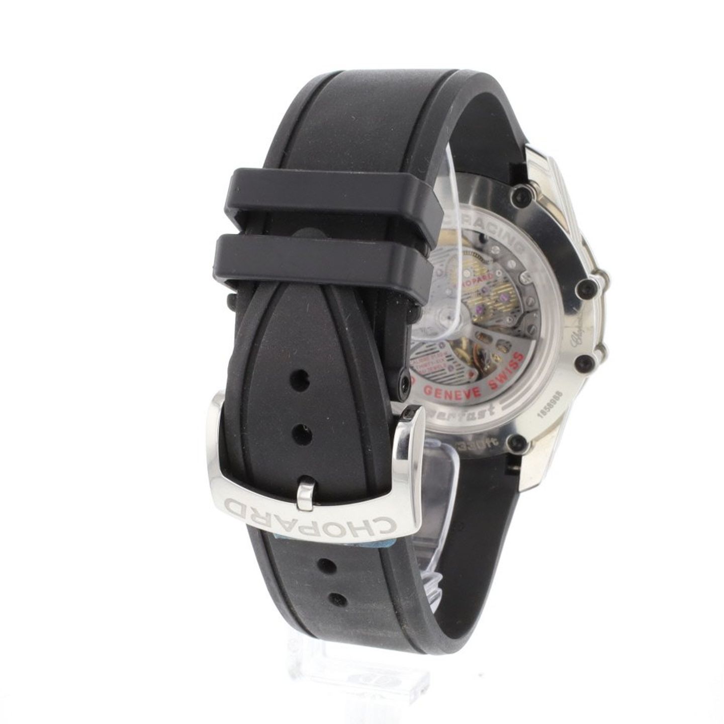 Chopard Superfast 168537-3001 - (2/3)