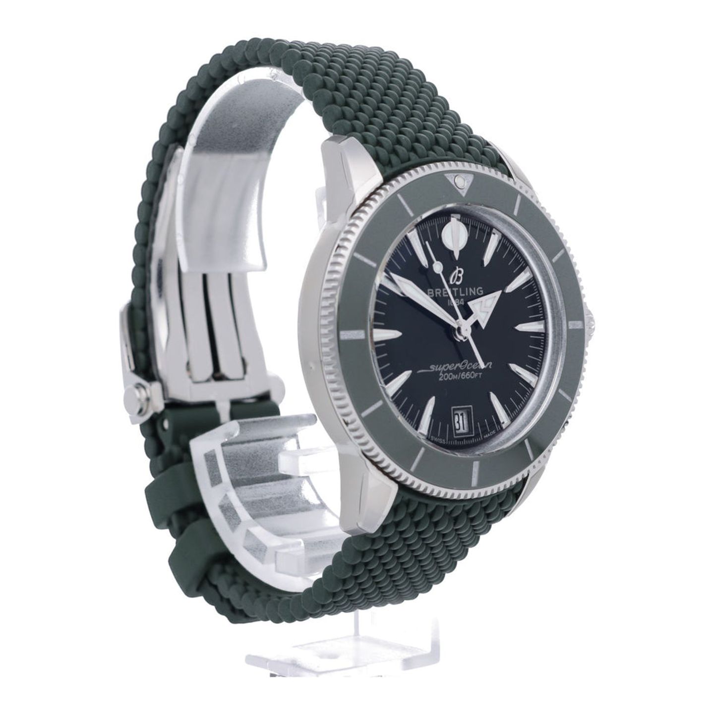 Breitling Superocean Heritage AB3110361L1S1 - (7/8)