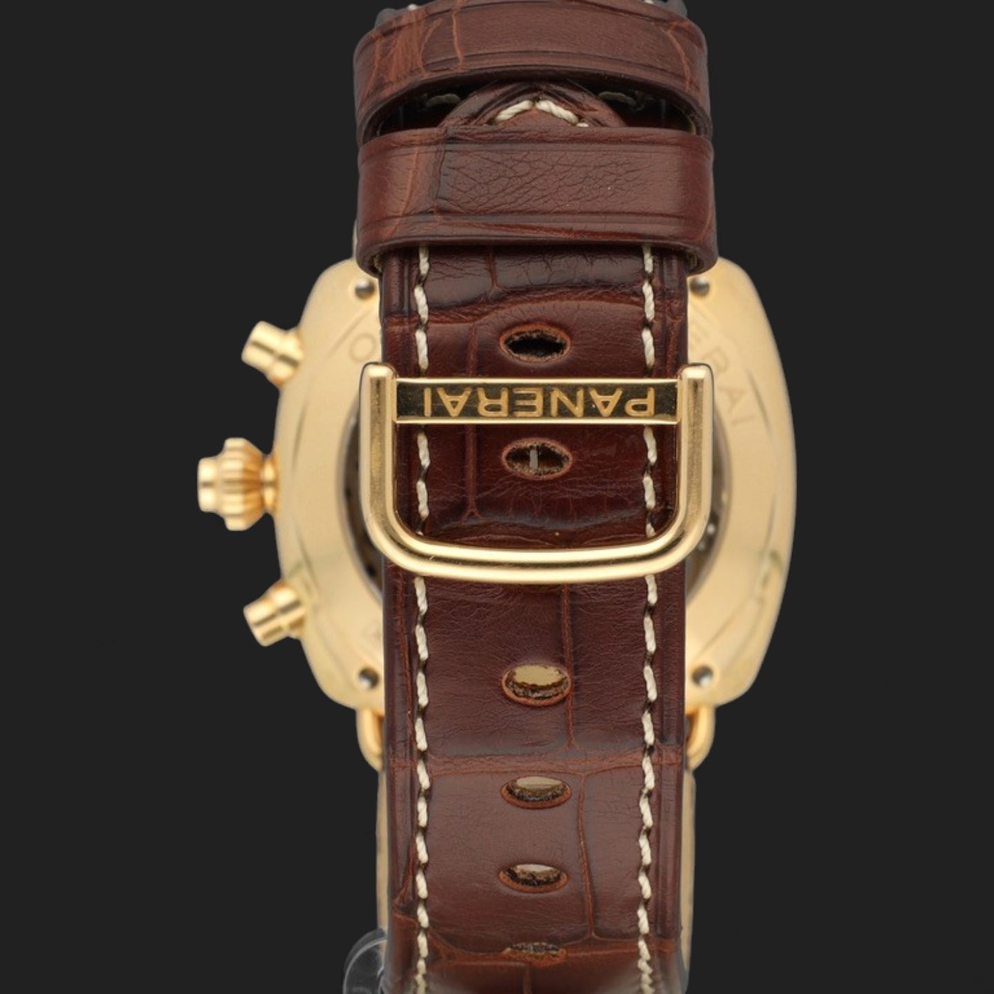Panerai Radiomir Chronograph PAM00147 - (5/7)