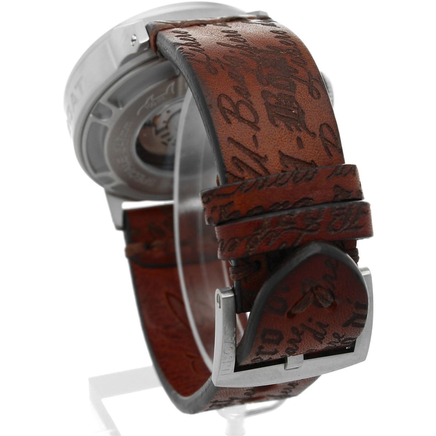 U-Boat Classico 8106 (2025) - 48 mm Steel case (4/6)