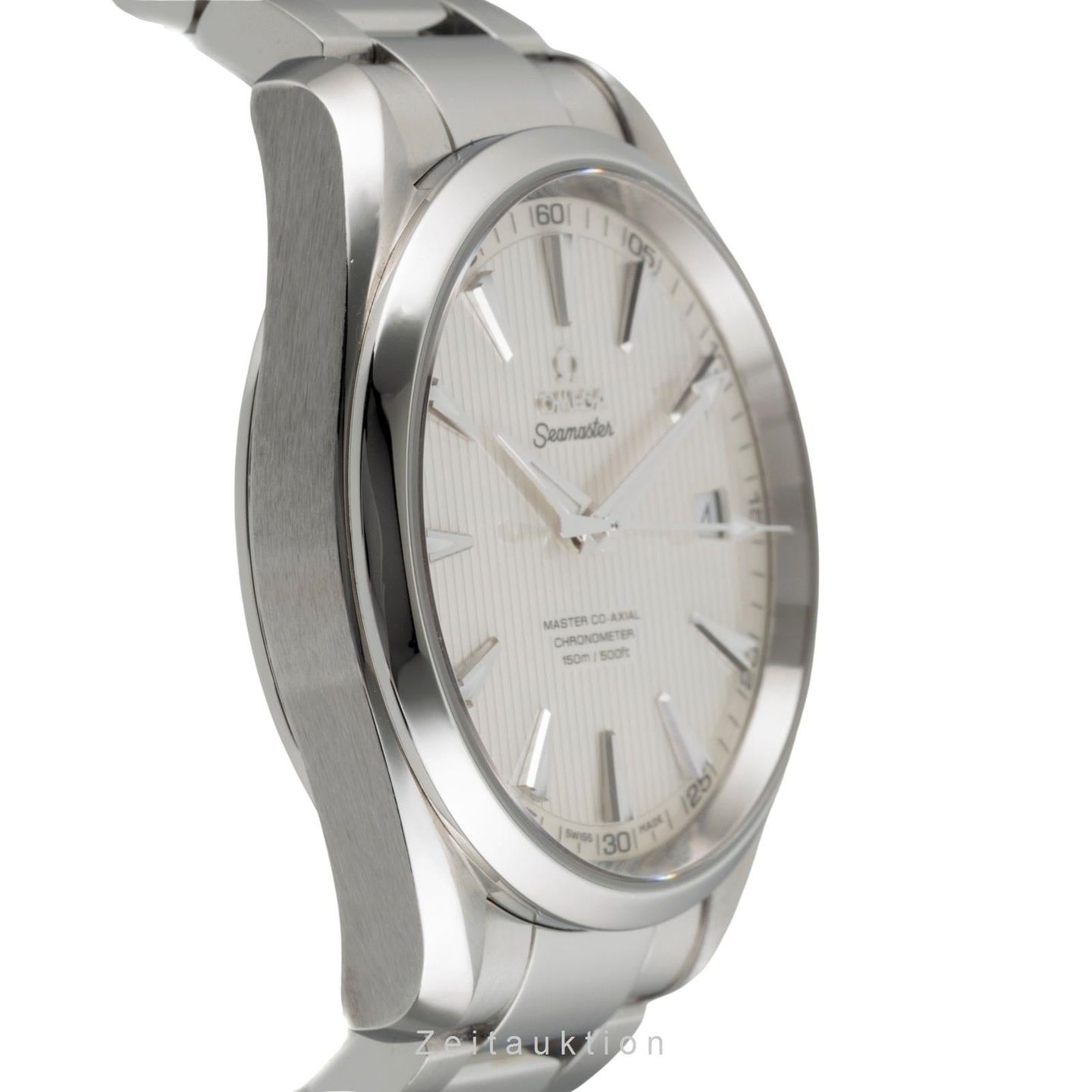 Omega Seamaster Aqua Terra 231.10.42.21.02.003 - (6/8)