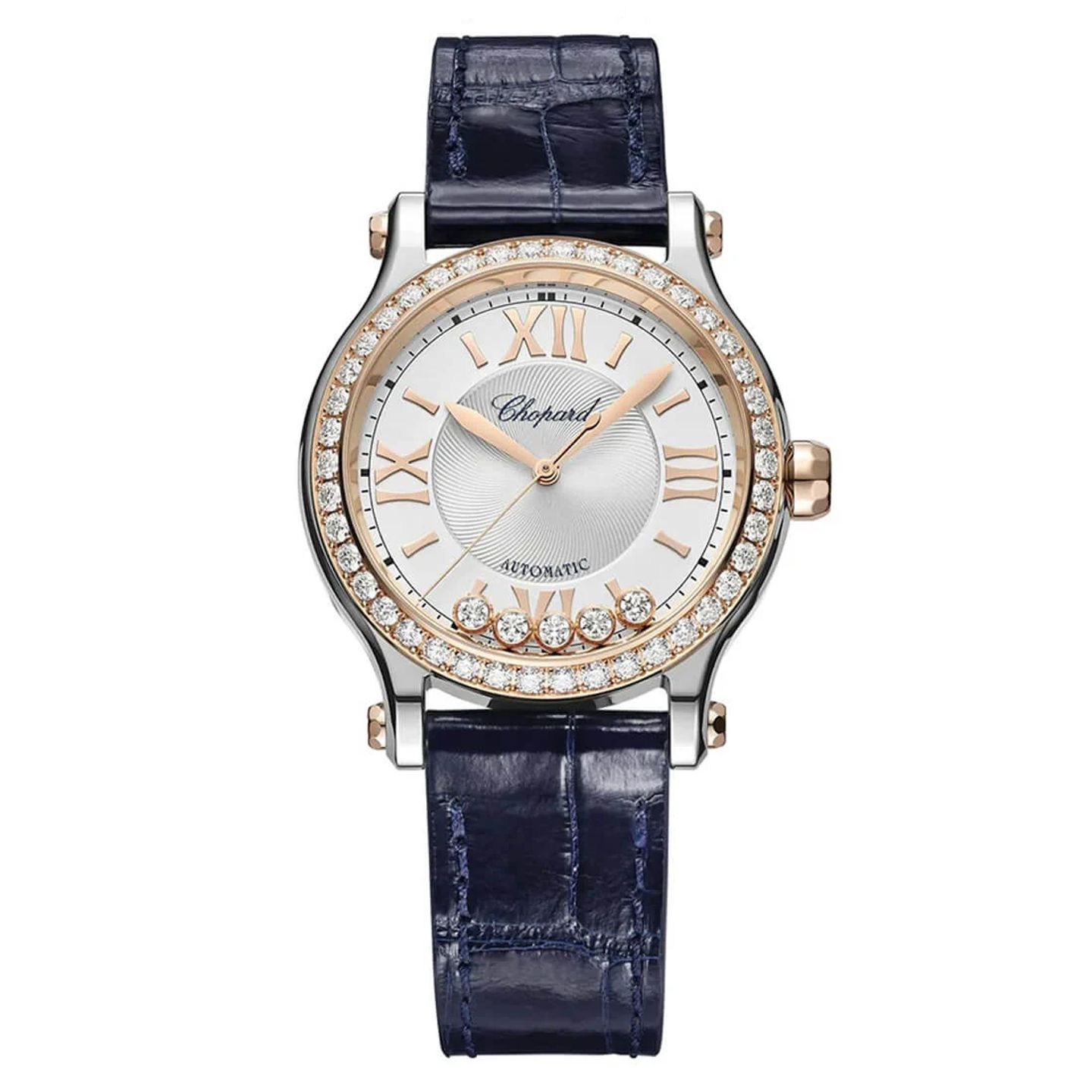 Chopard Happy Sport 278608-6003 - (3/3)