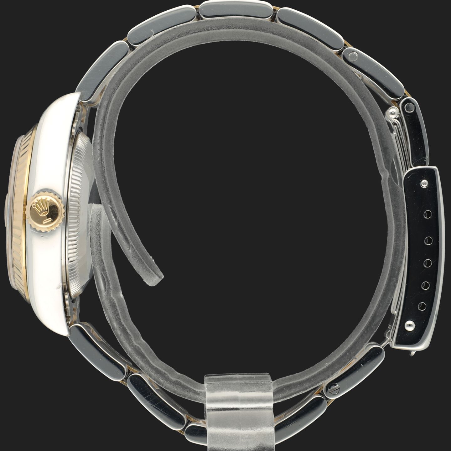 Rolex Lady-Datejust 69173 - (7/8)