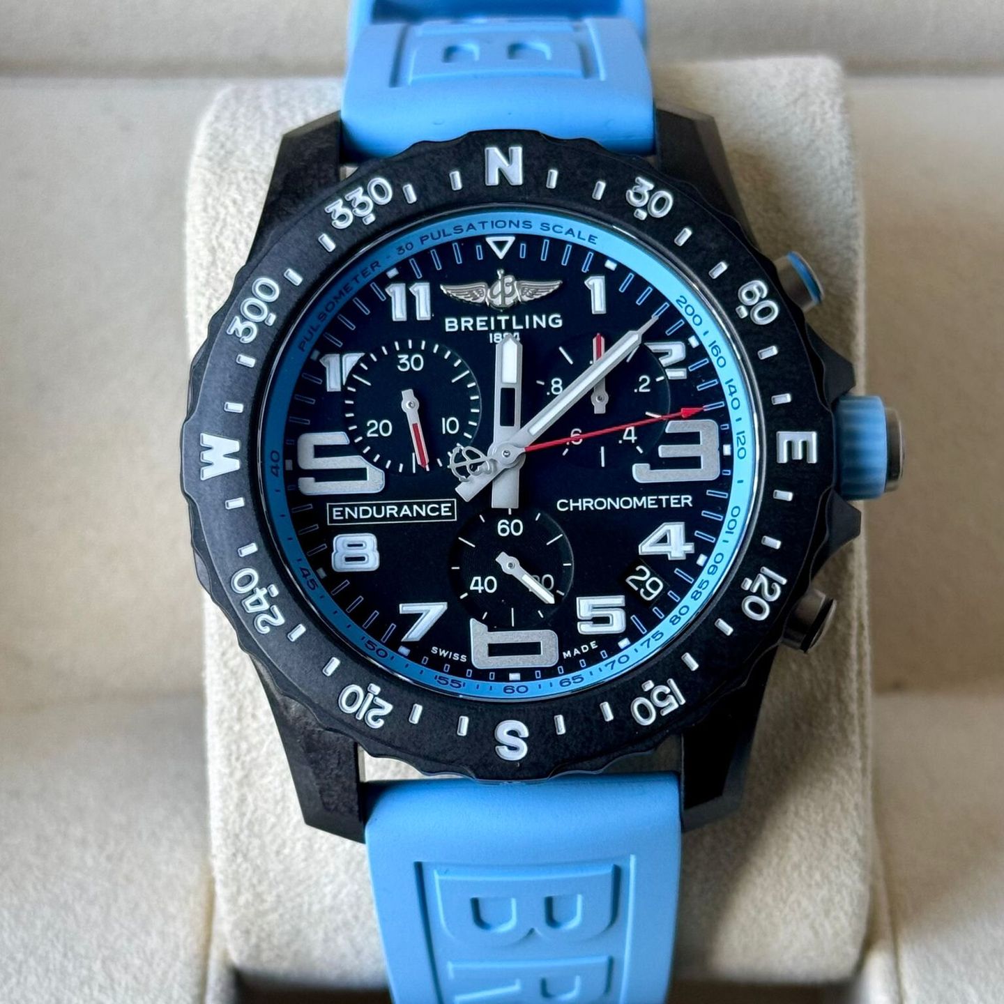 Breitling Endurance Pro X82310 - (2/6)