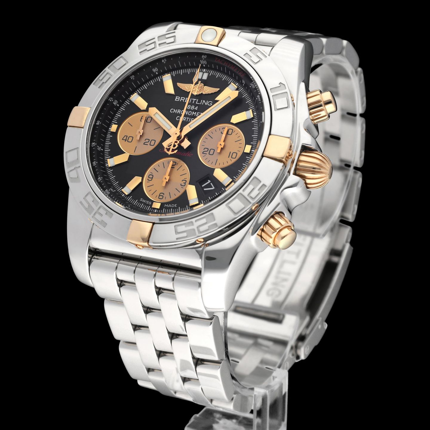 Breitling Chronomat 44 IB0110 - (2/8)