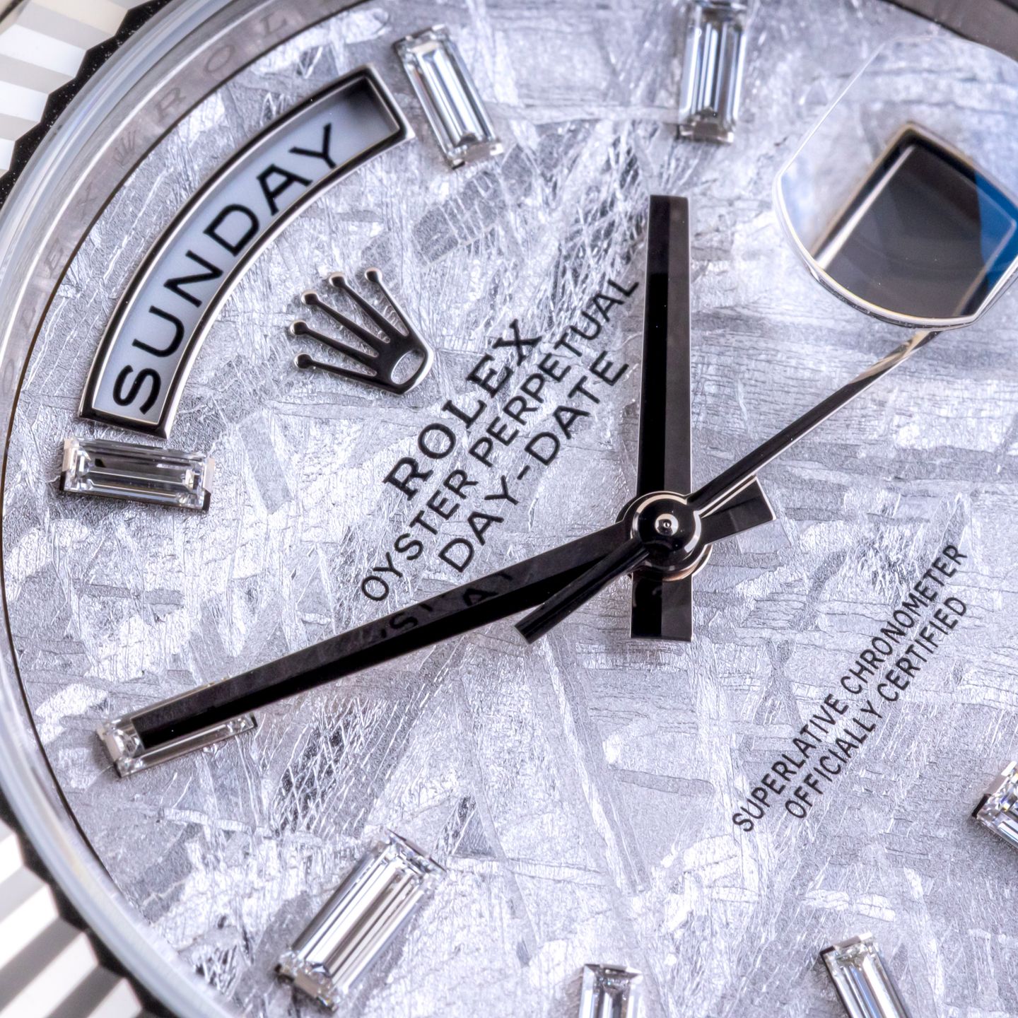 Rolex Day-Date 40 228239 - (2/8)
