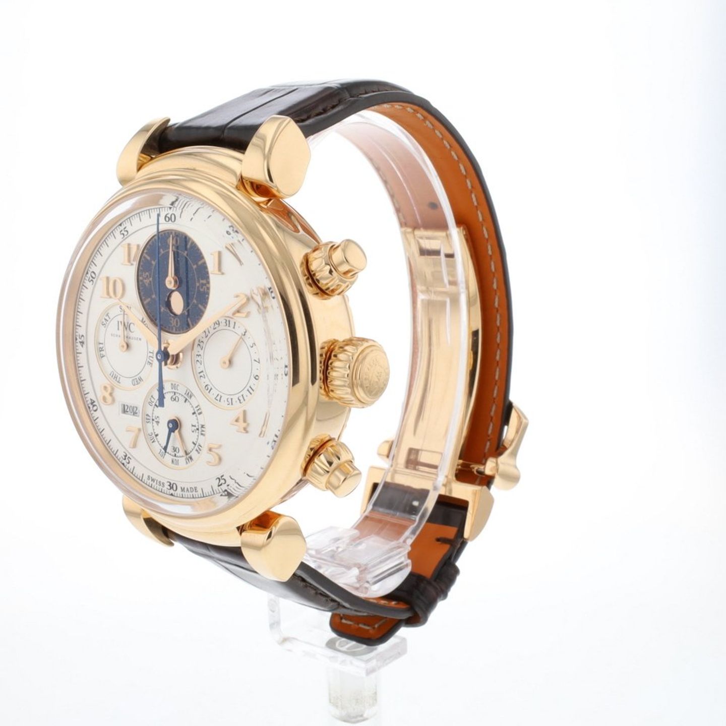 IWC Da Vinci Perpetual Calendar IW392101 - (2/6)