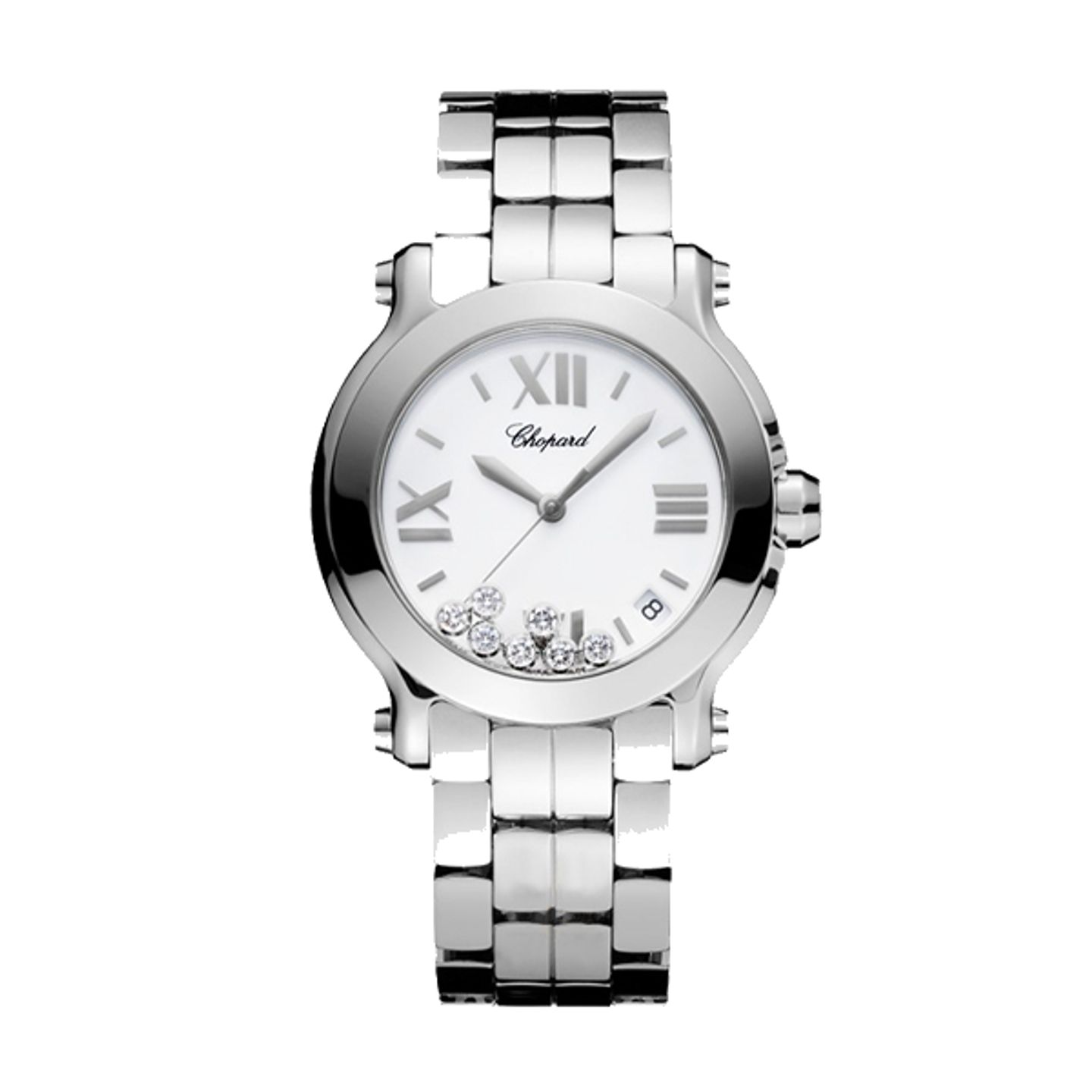 Chopard Happy Sport 278477-3001 - (1/1)