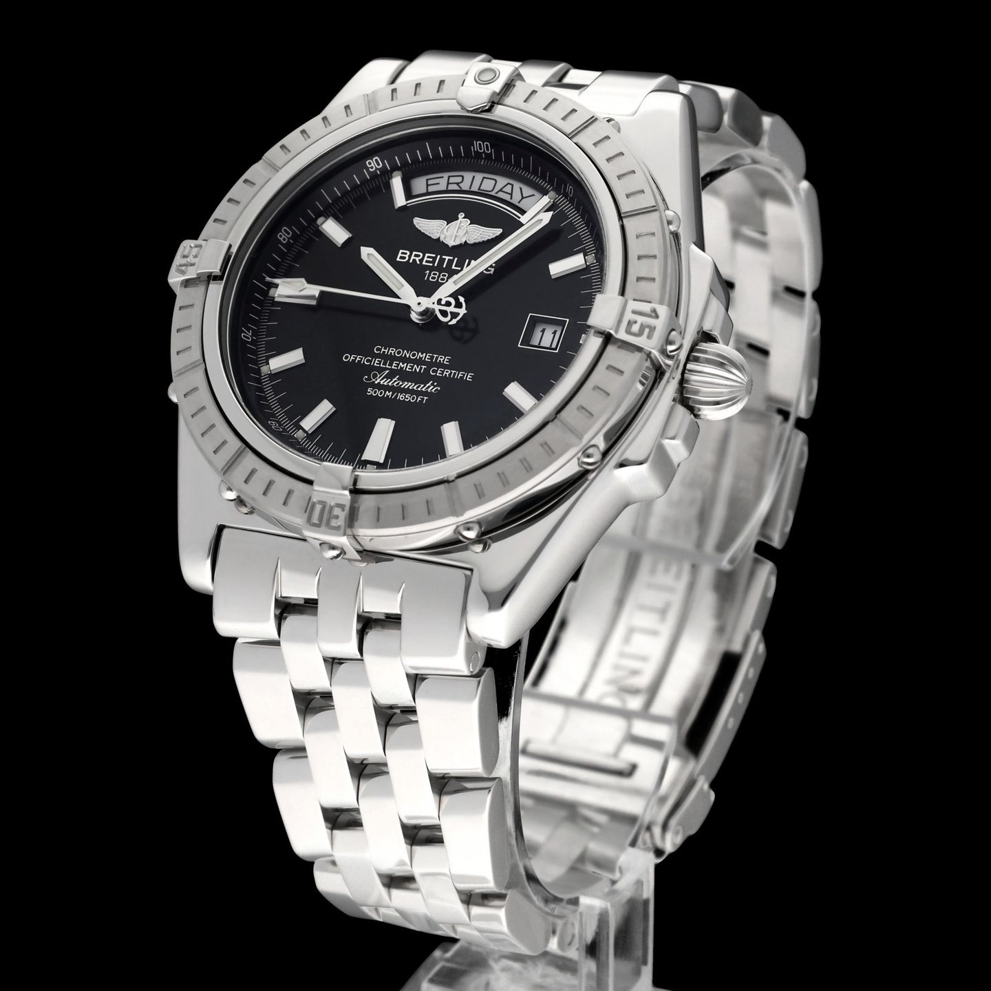 Breitling Headwind A45355 - (2/8)