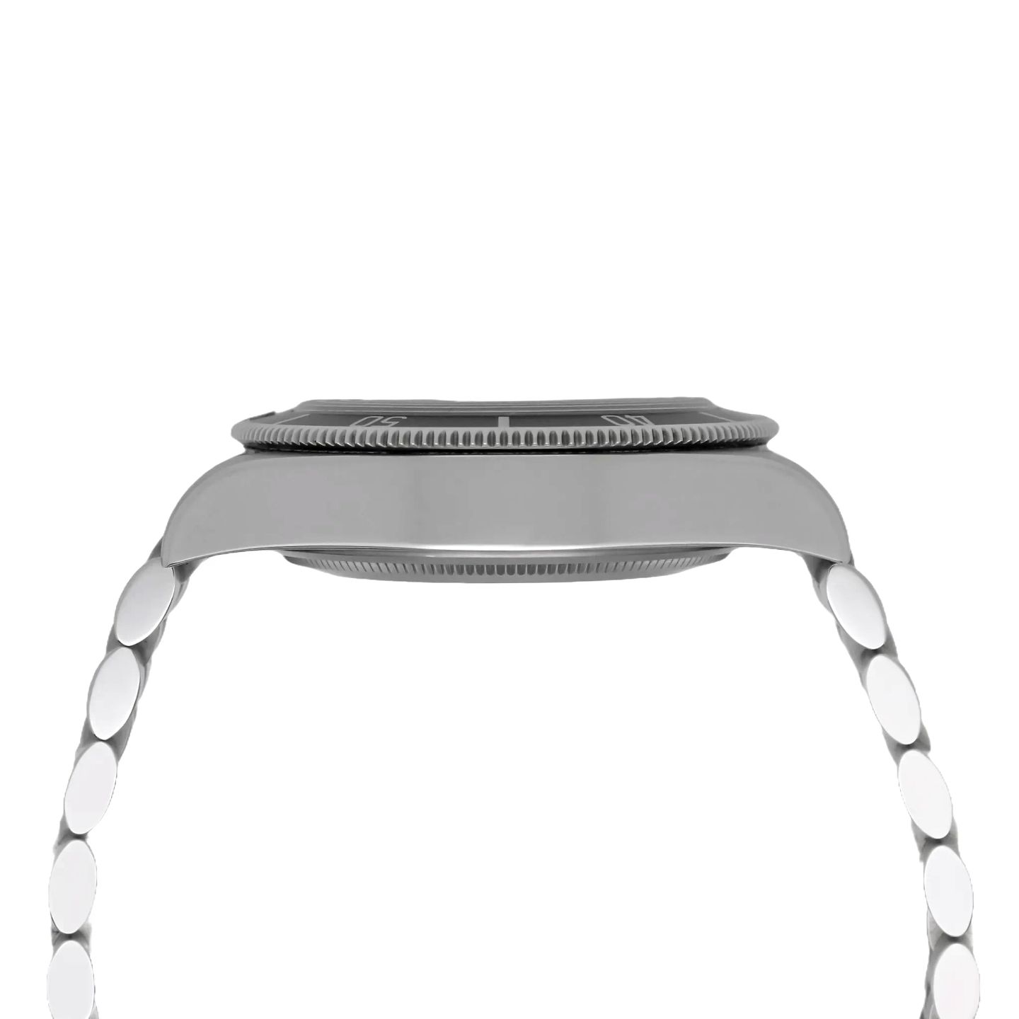 Tudor Black Bay 7941A1A0NU (2025) - Black dial 41 mm Steel case (7/8)