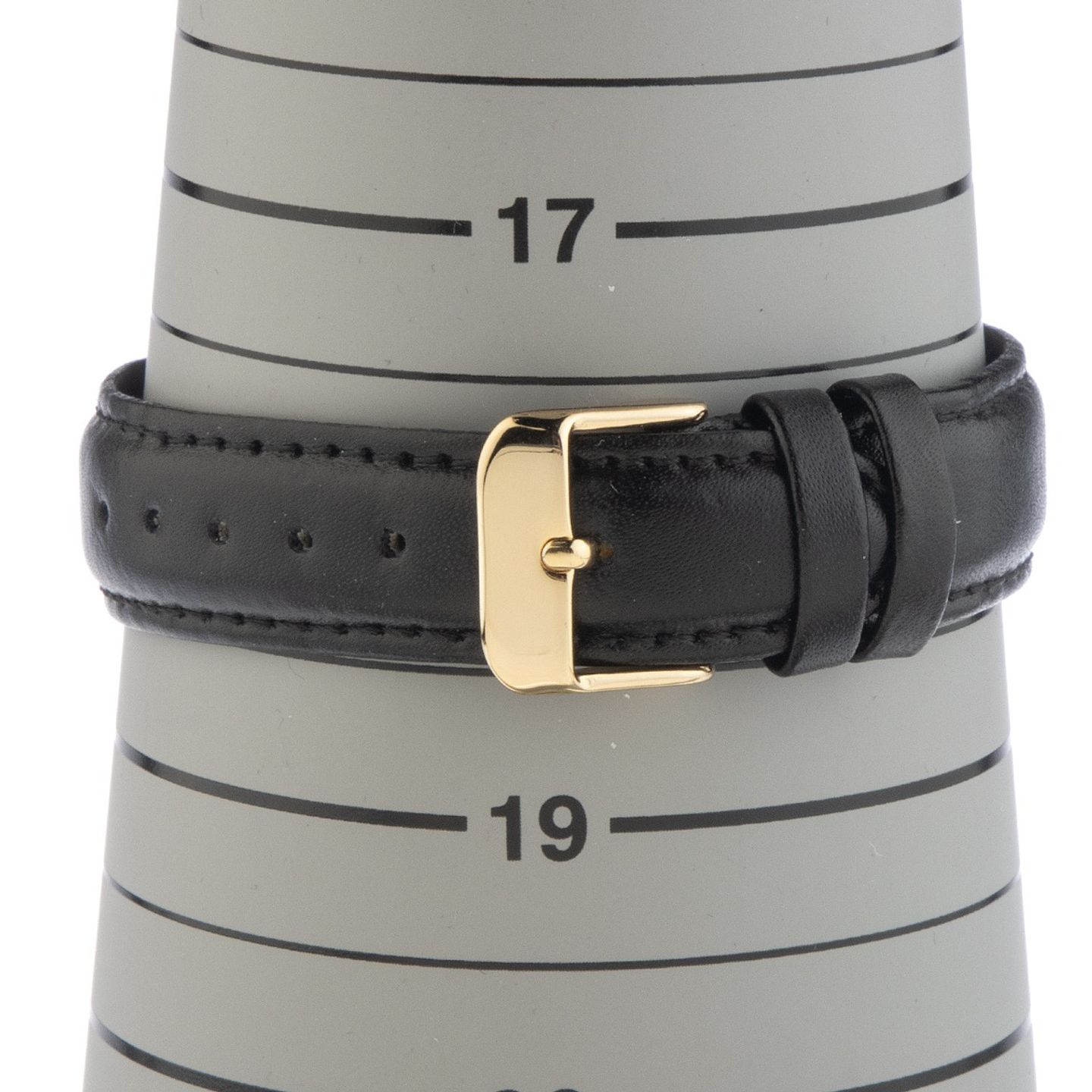 Omega Seamaster 166.0202 (1979) - Champagne dial 35 mm Gold/Steel case (8/8)