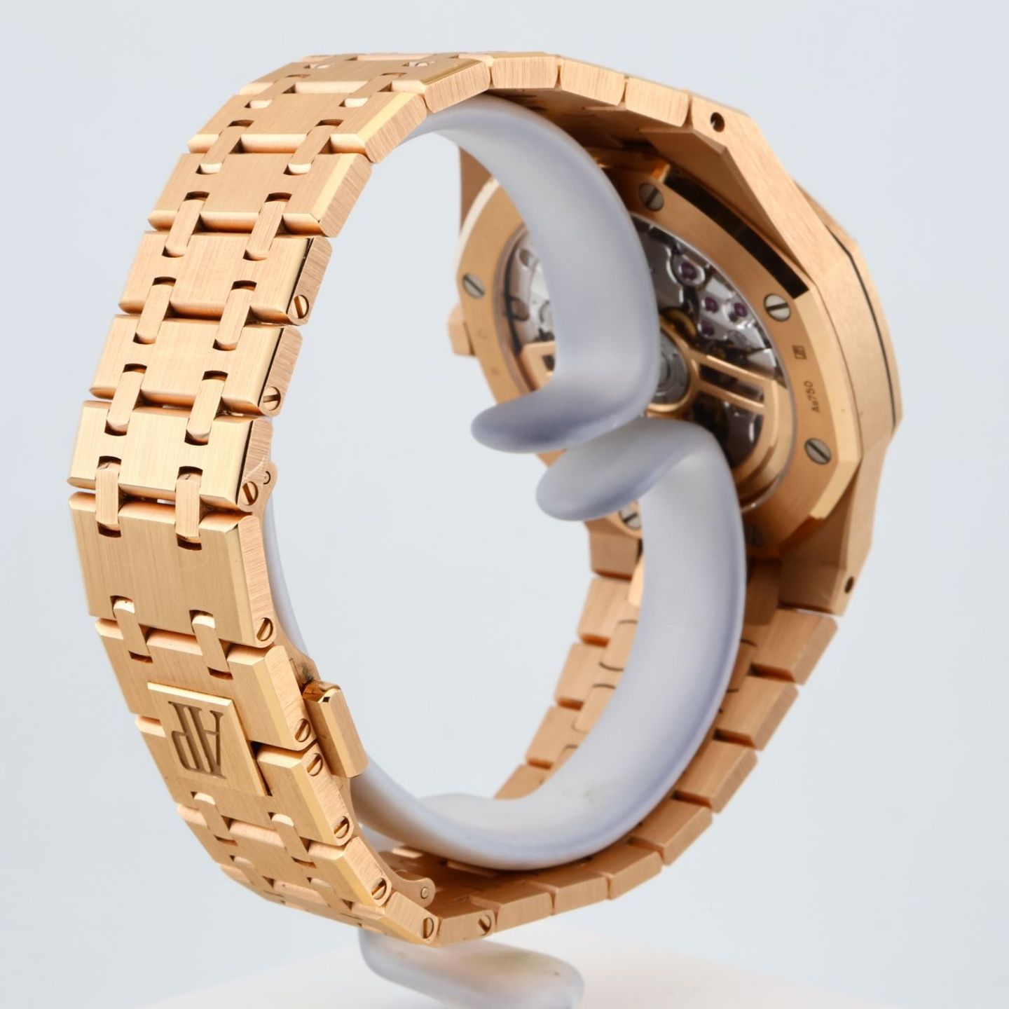 Audemars Piguet Royal Oak Selfwinding 15510OR.OO.1320OR.03 - (7/8)