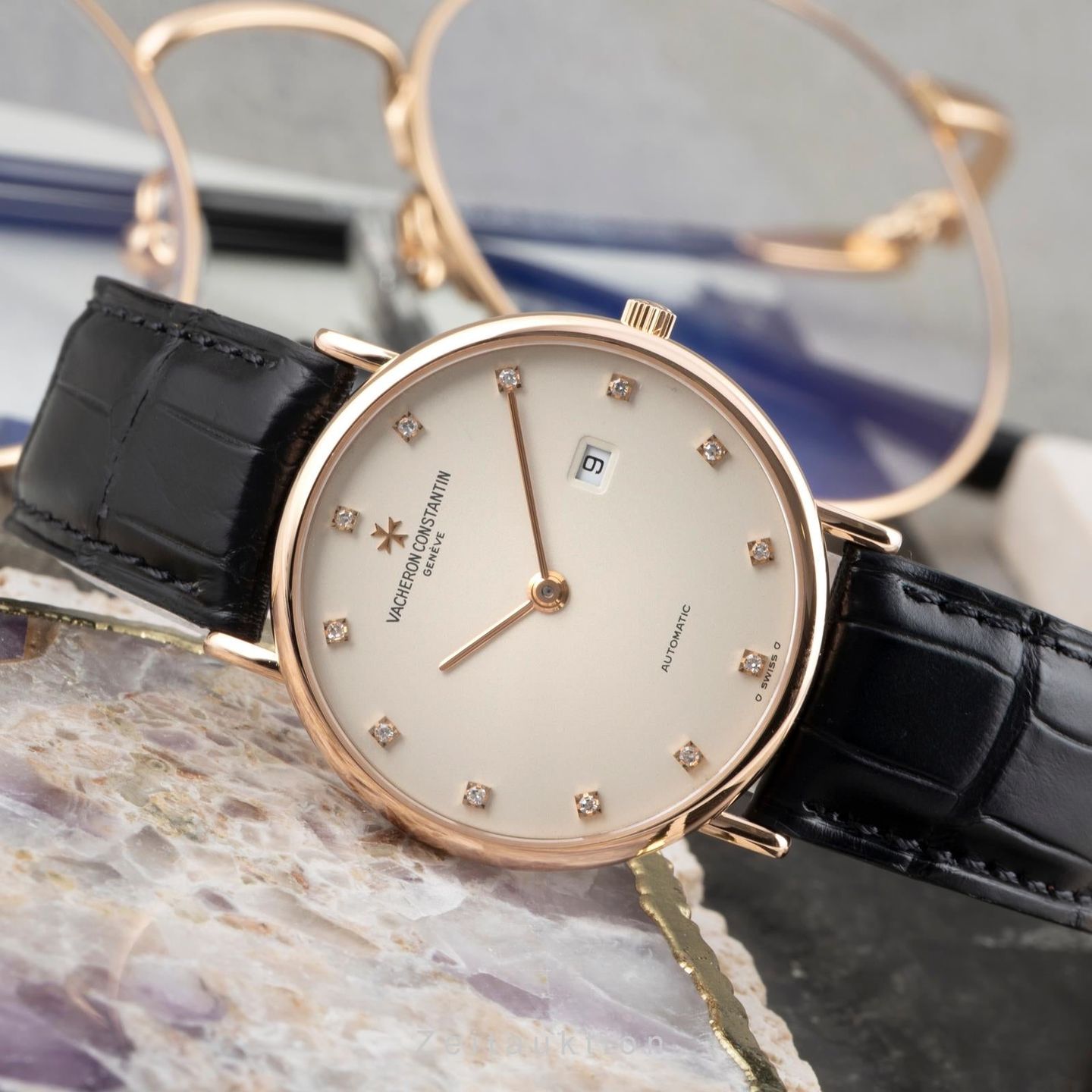 Vacheron Constantin Malte 81515/000G-9891 - (2/8)