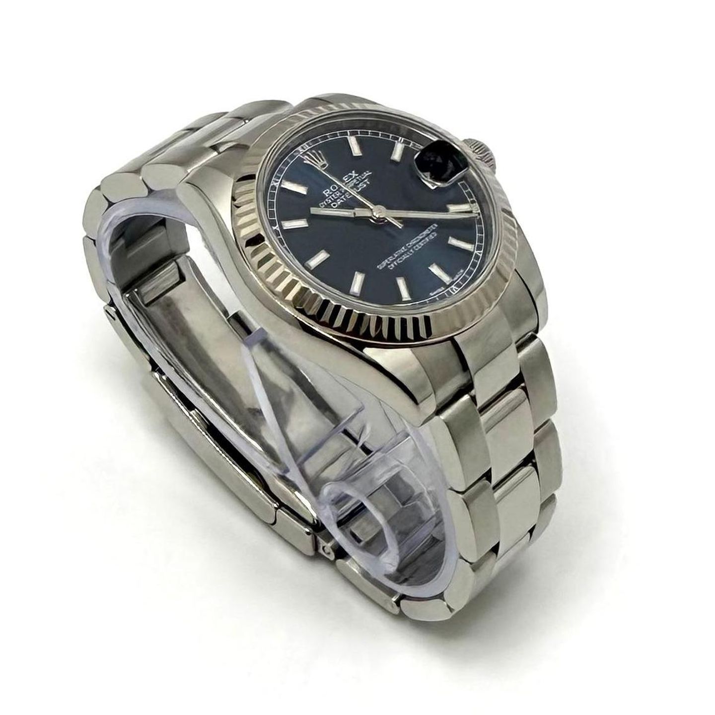 Rolex Datejust 31 178274 - (6/6)