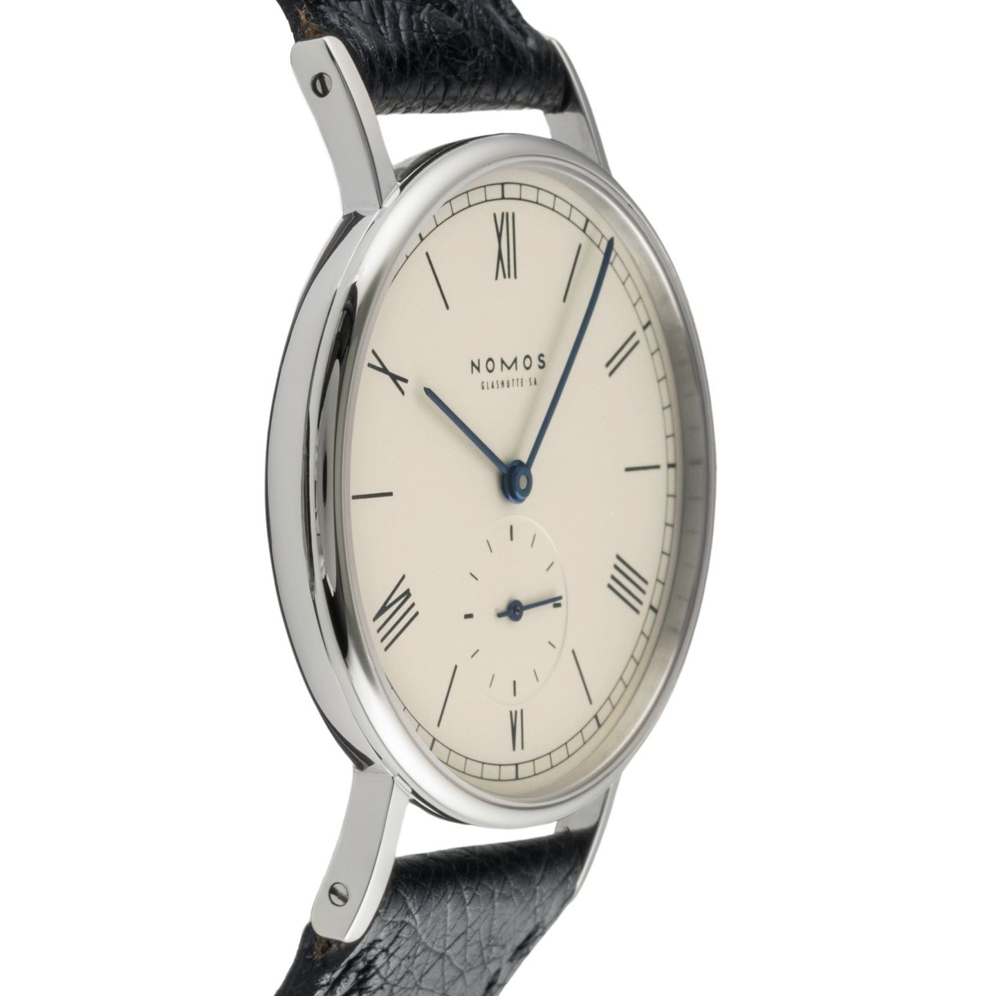 NOMOS Ludwig 205 - (7/8)