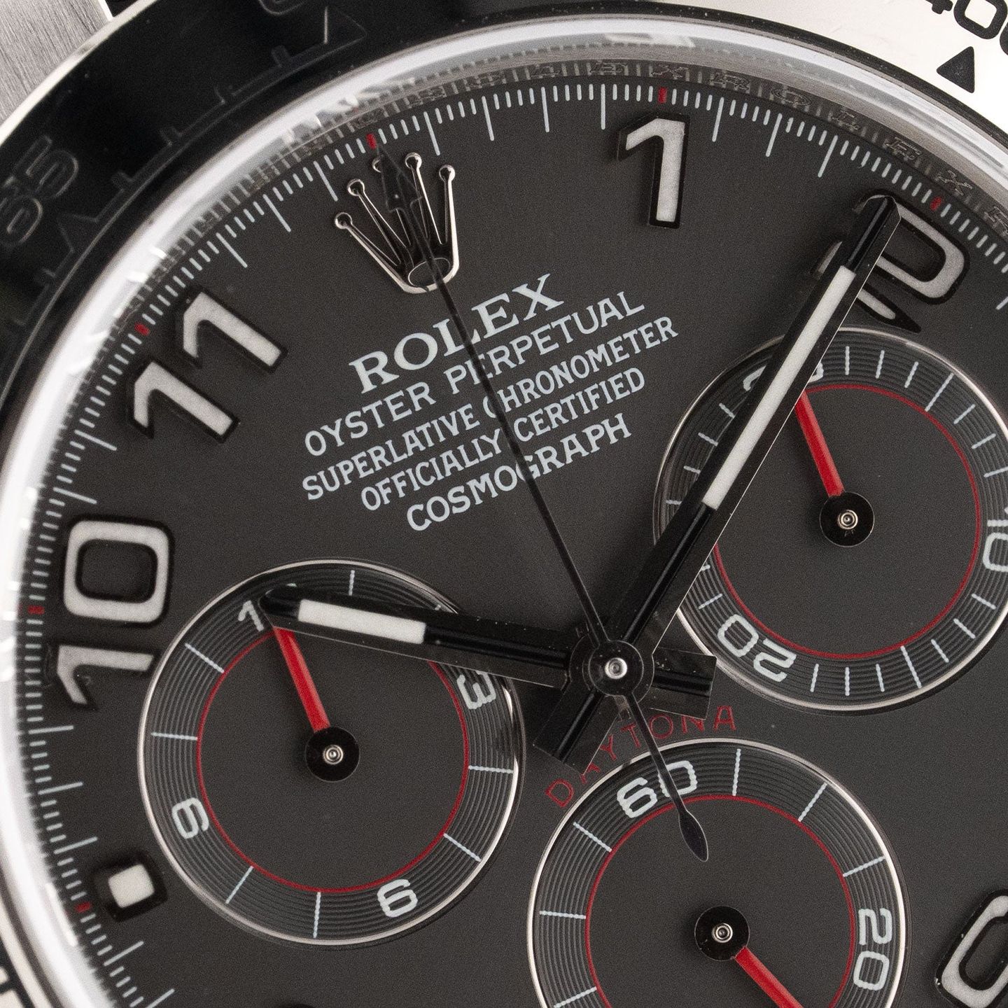 Rolex Daytona 116519 - (3/7)