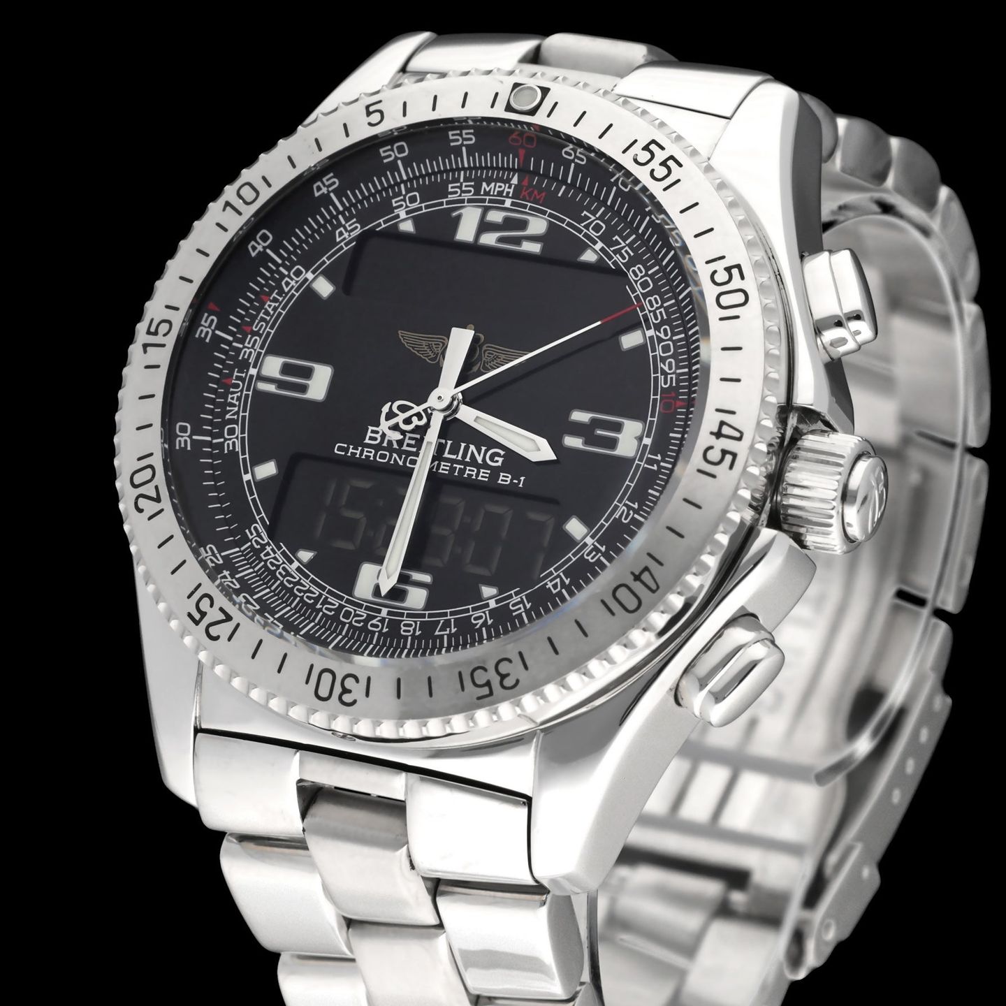Breitling B-1 A78362 - (7/8)