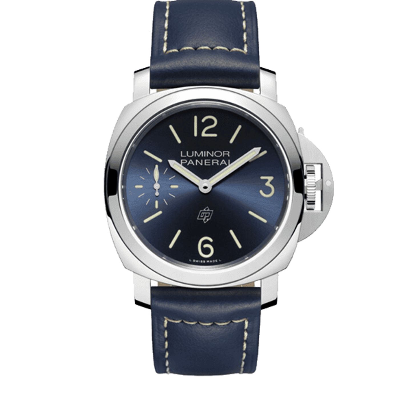 Panerai Luminor PAM01085 - (1/8)