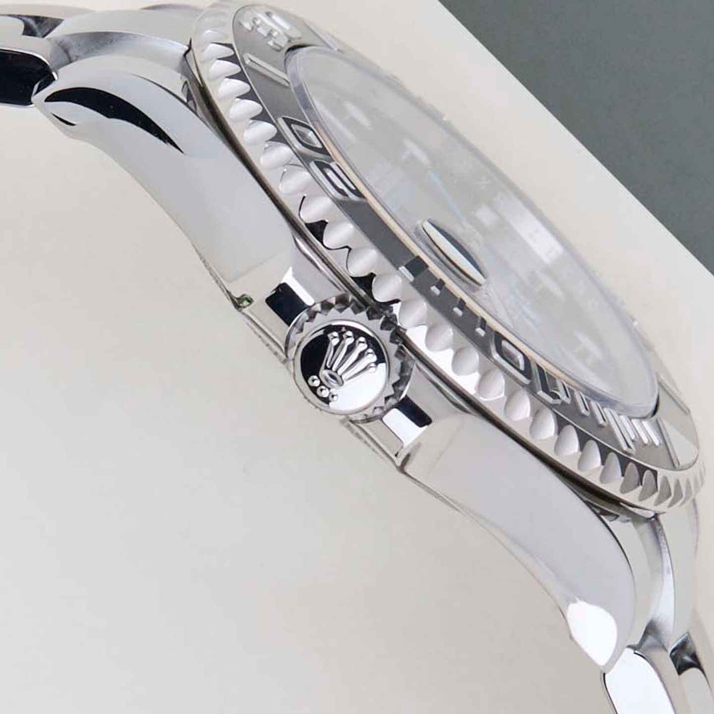 Rolex Yacht-Master 37 268622 - (8/8)