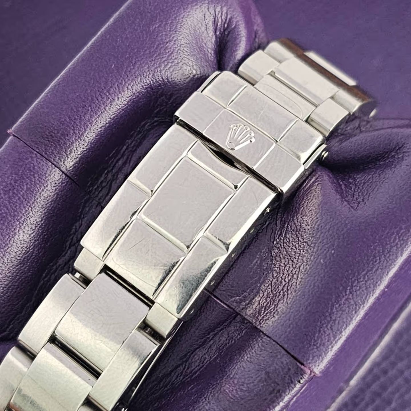 Rolex Yacht-Master 168622 - (2/4)