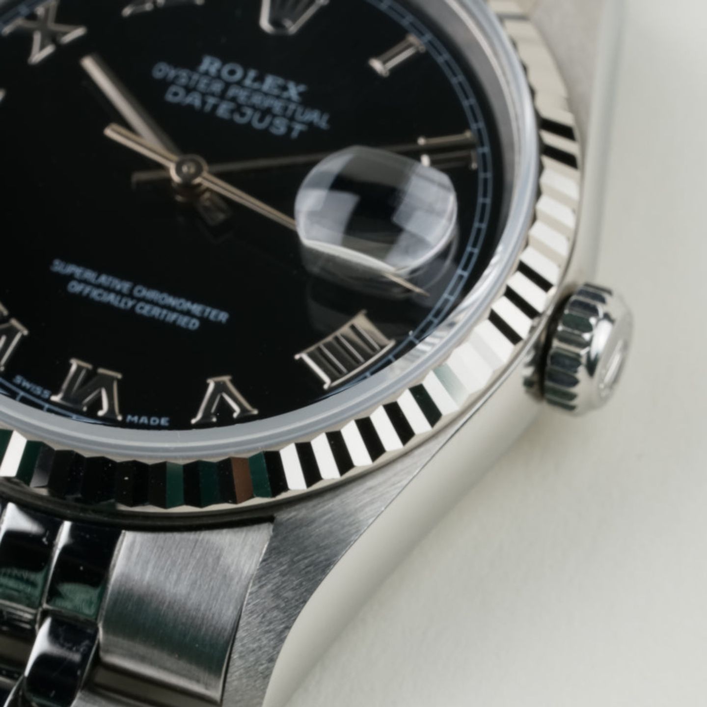 Rolex Datejust 36 16234 - (6/8)
