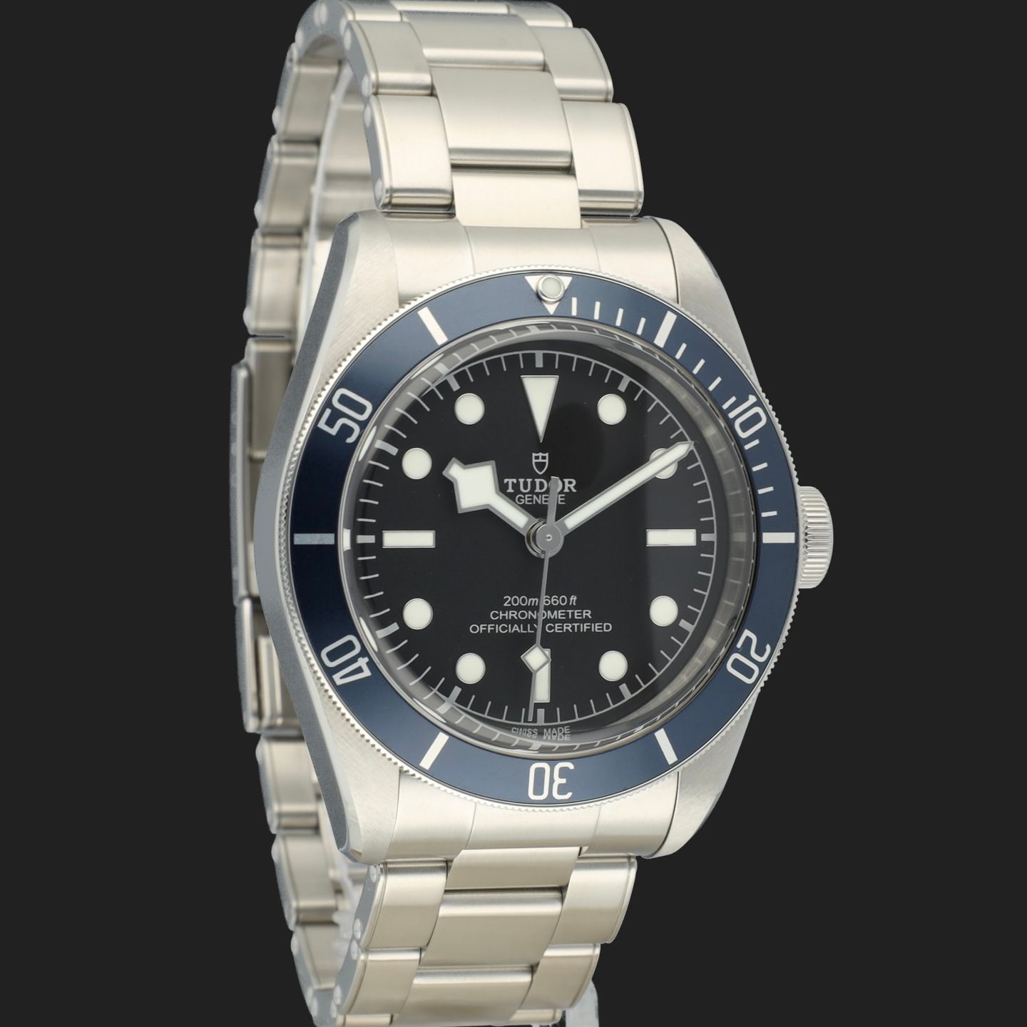 Tudor Black Bay 79230B - (4/8)