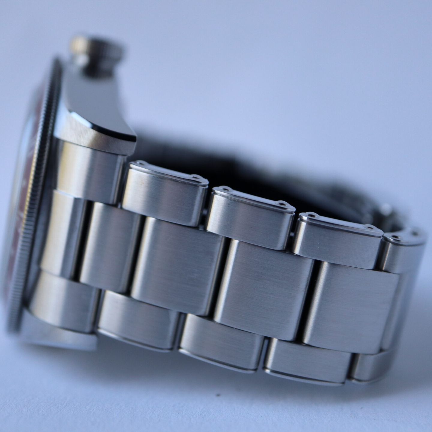 Tudor Black Bay GMT 79830RB - (4/8)