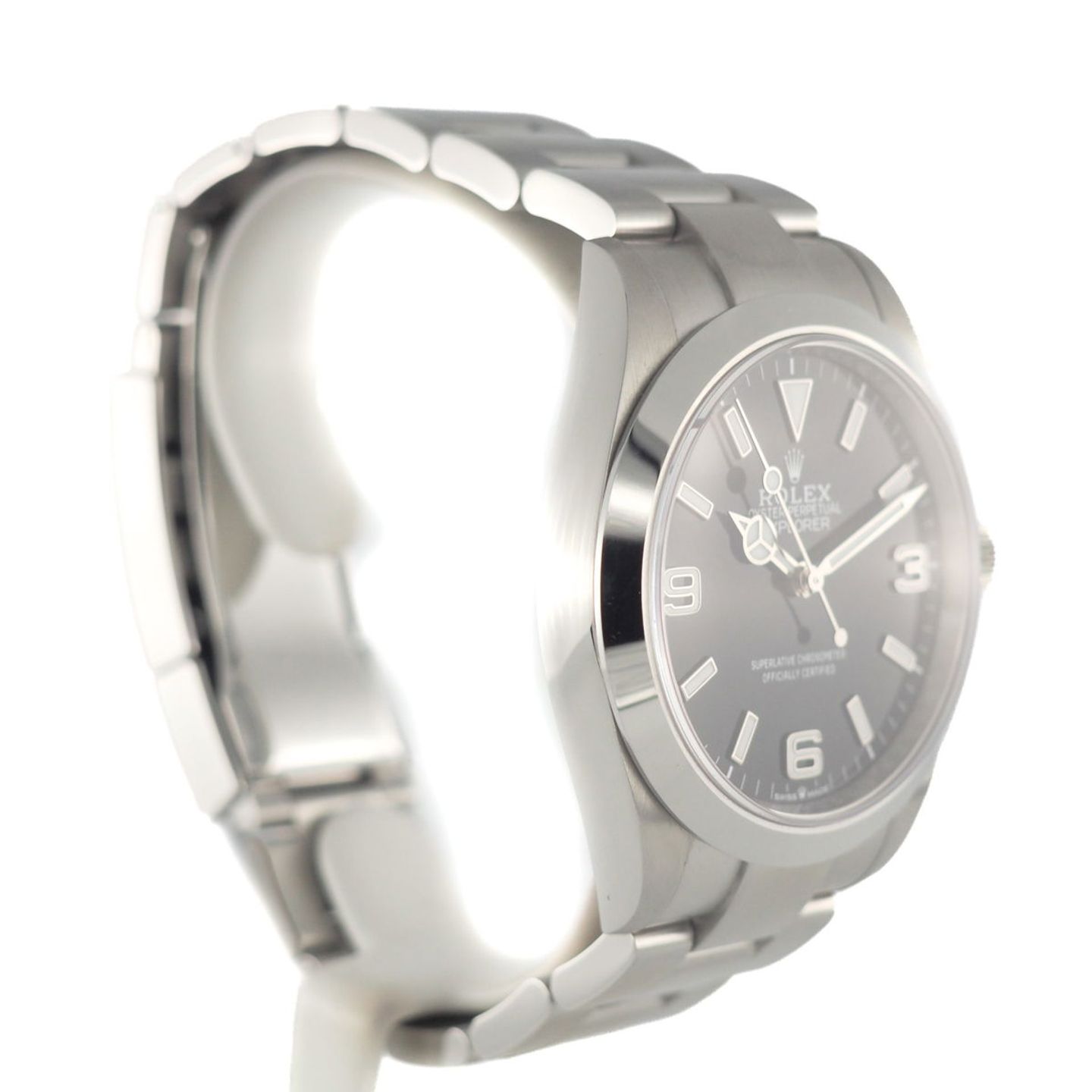 Rolex Explorer 224270 - (6/7)