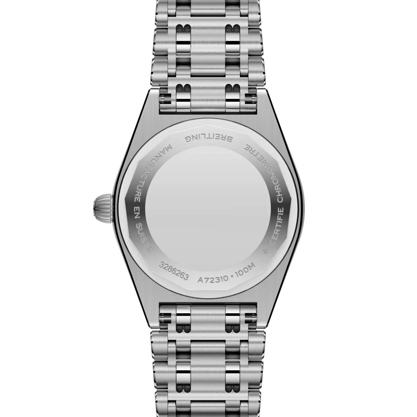 Breitling Chronomat A72310101C1A1 - (5/6)