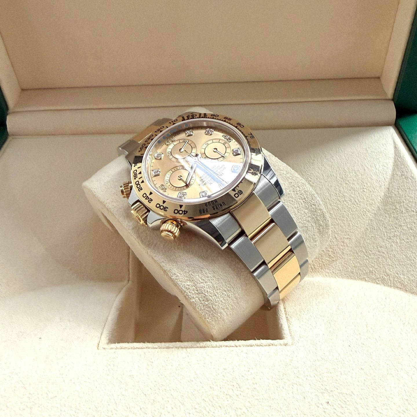Rolex Daytona 116503 - (5/5)