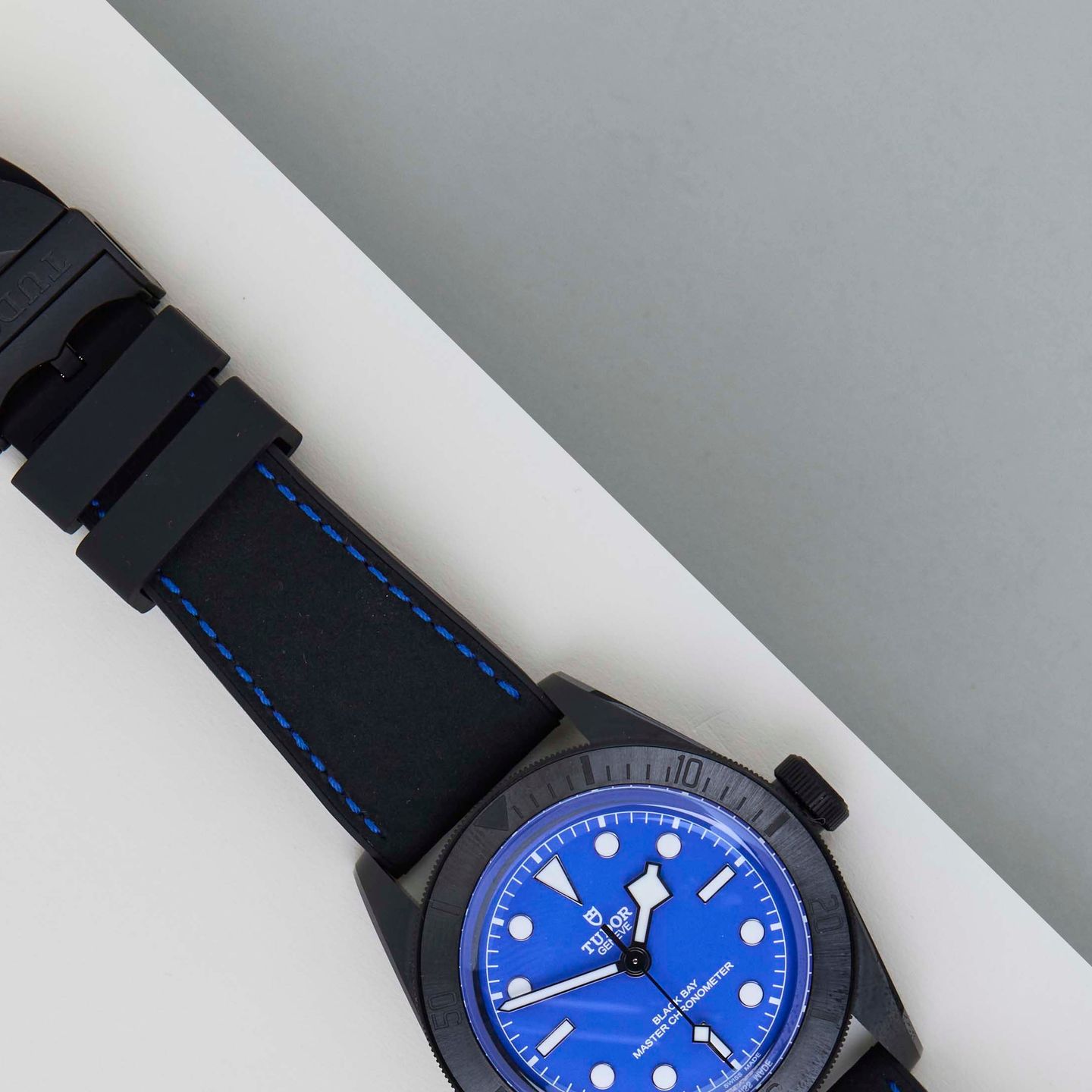 Tudor Black Bay 79210CNU - (3/8)